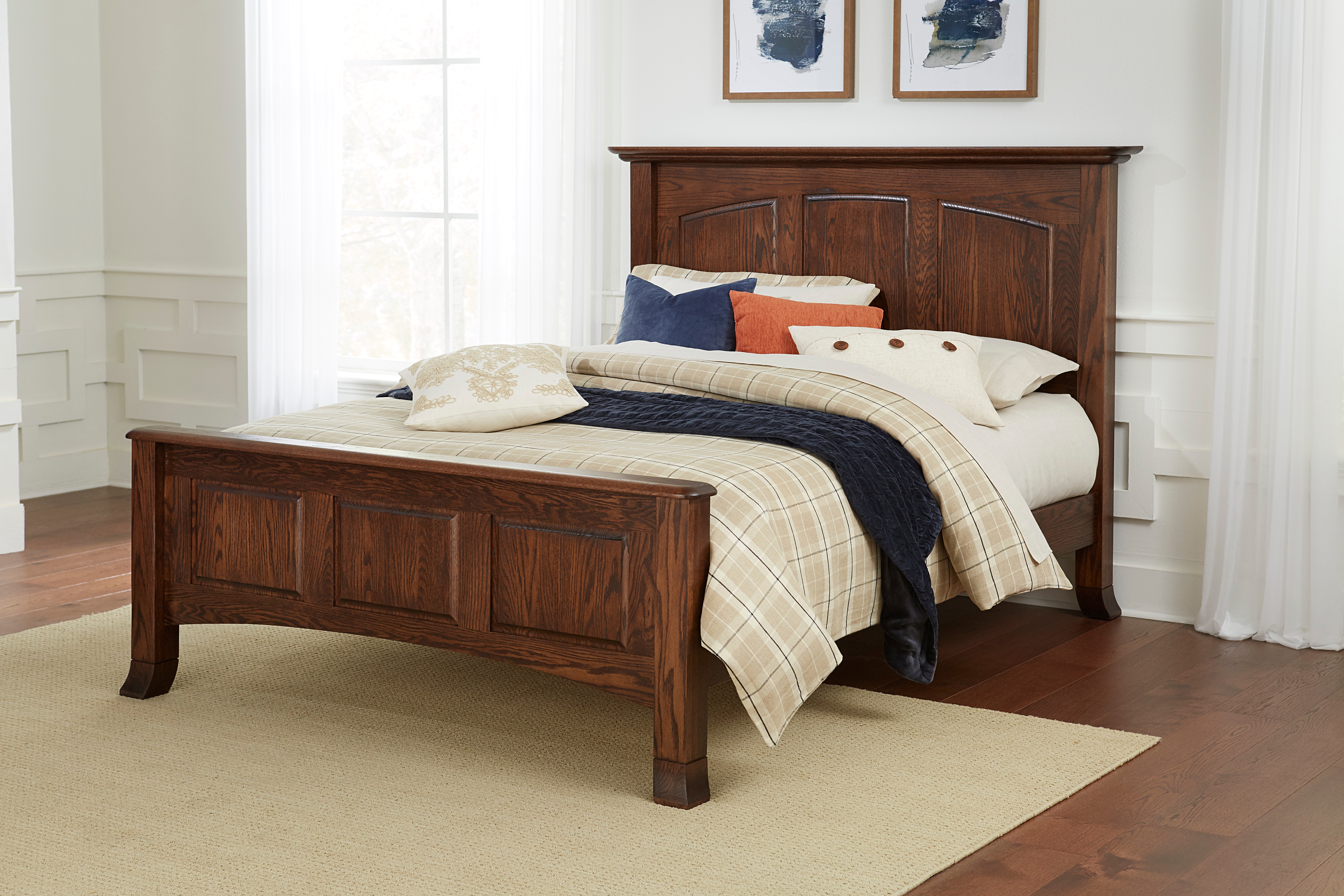  Carlisle Bed 