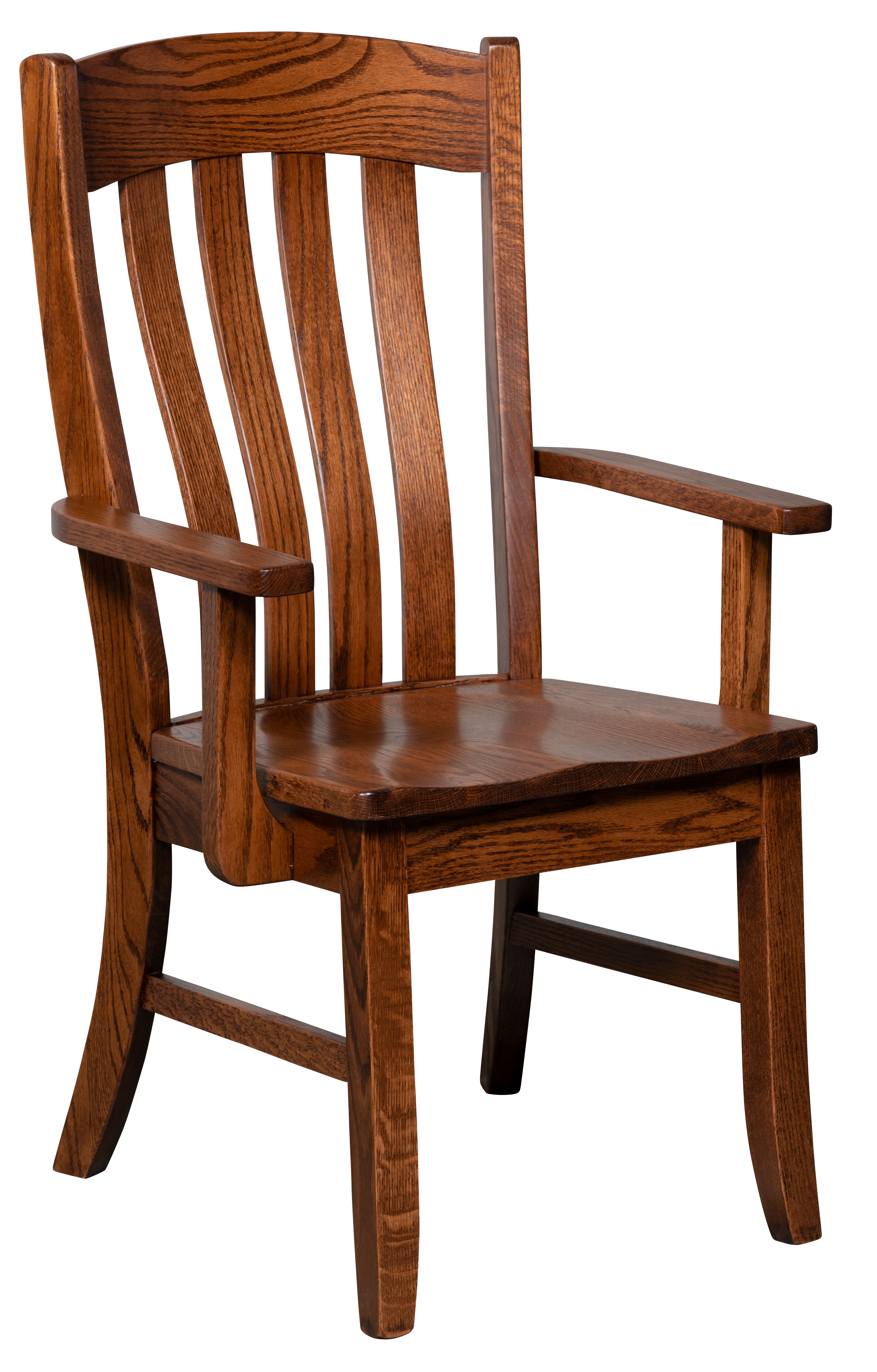  Carlton Arm Chair 