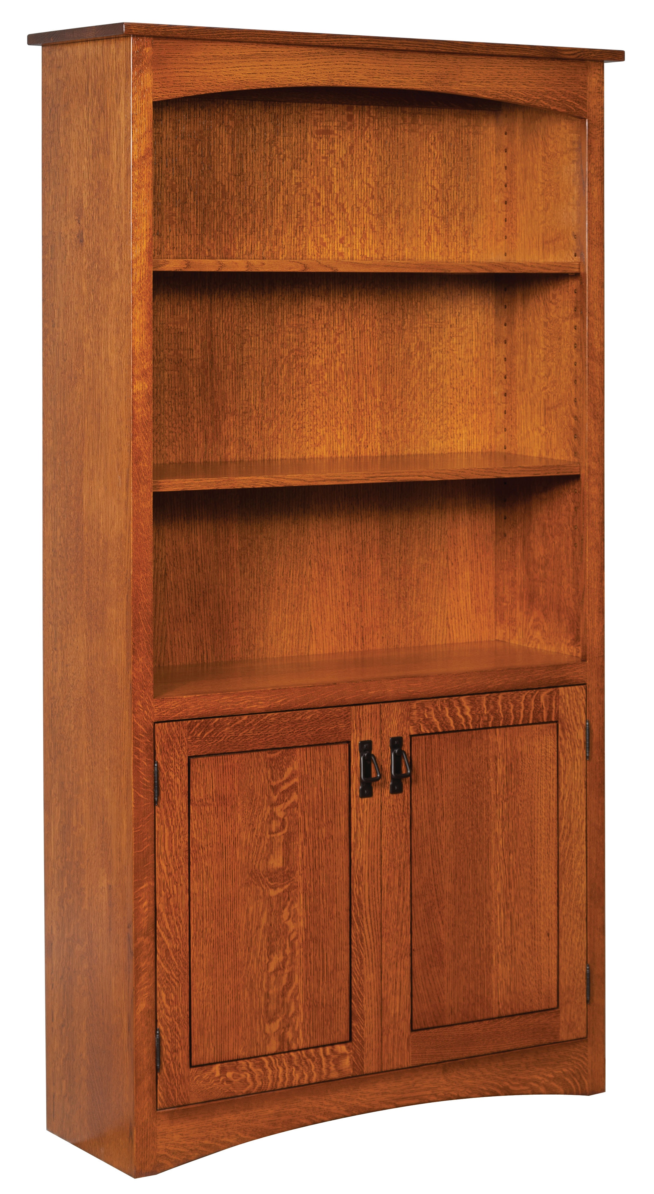  Carriage Mission Bookcase 