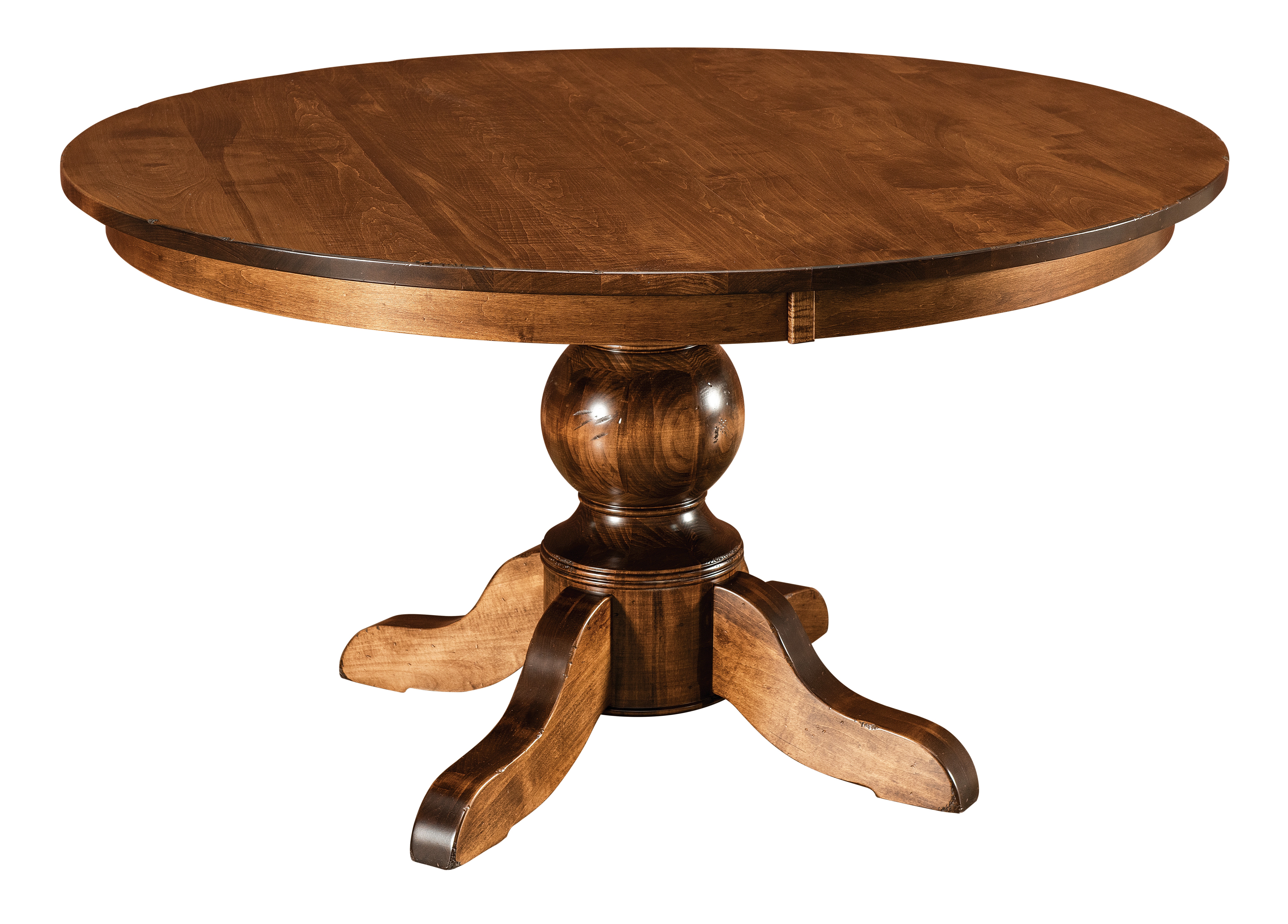 Carson Single Pedestal 