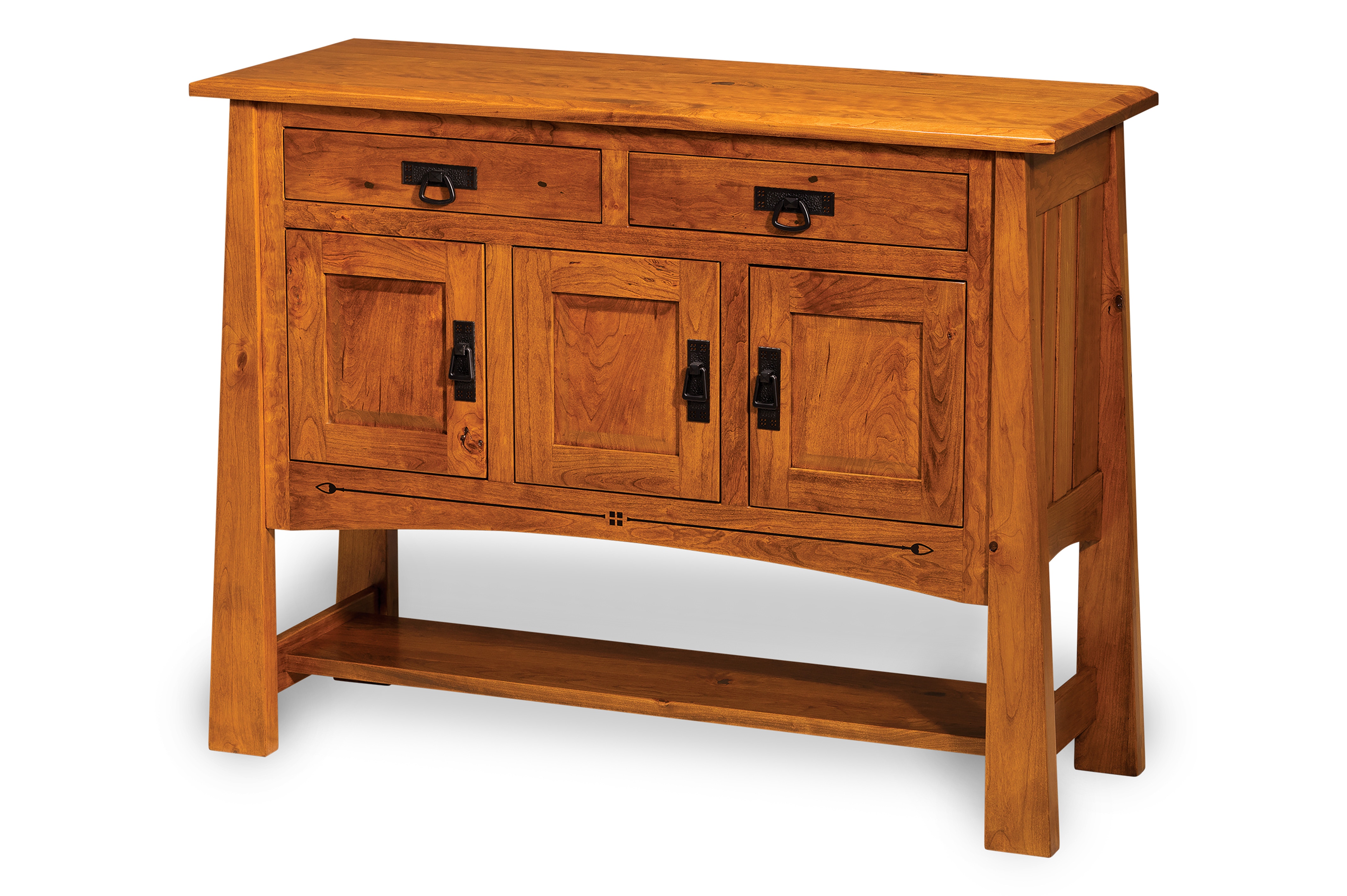  Carverdale Sideboard 