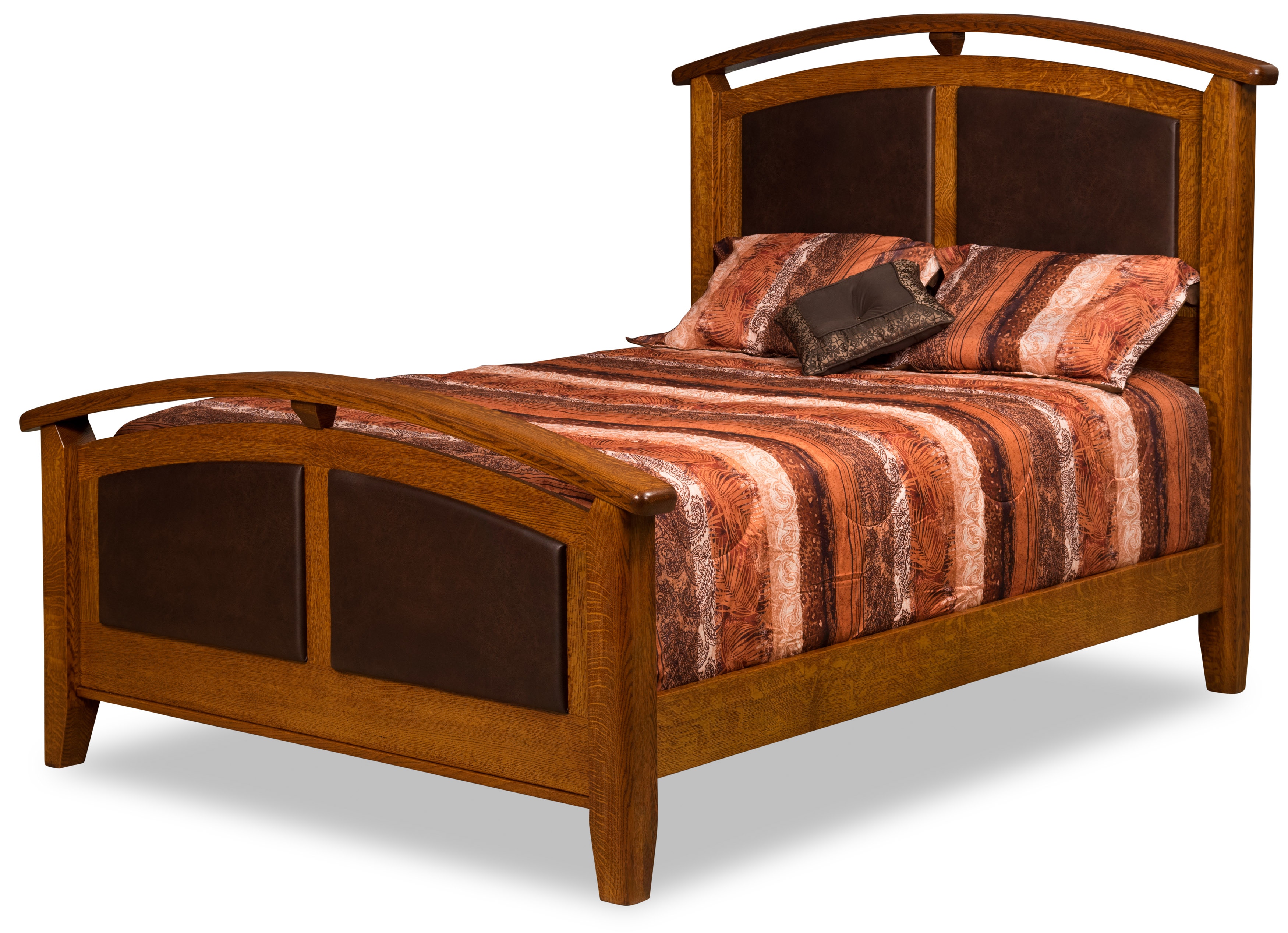  Cascade Bed 