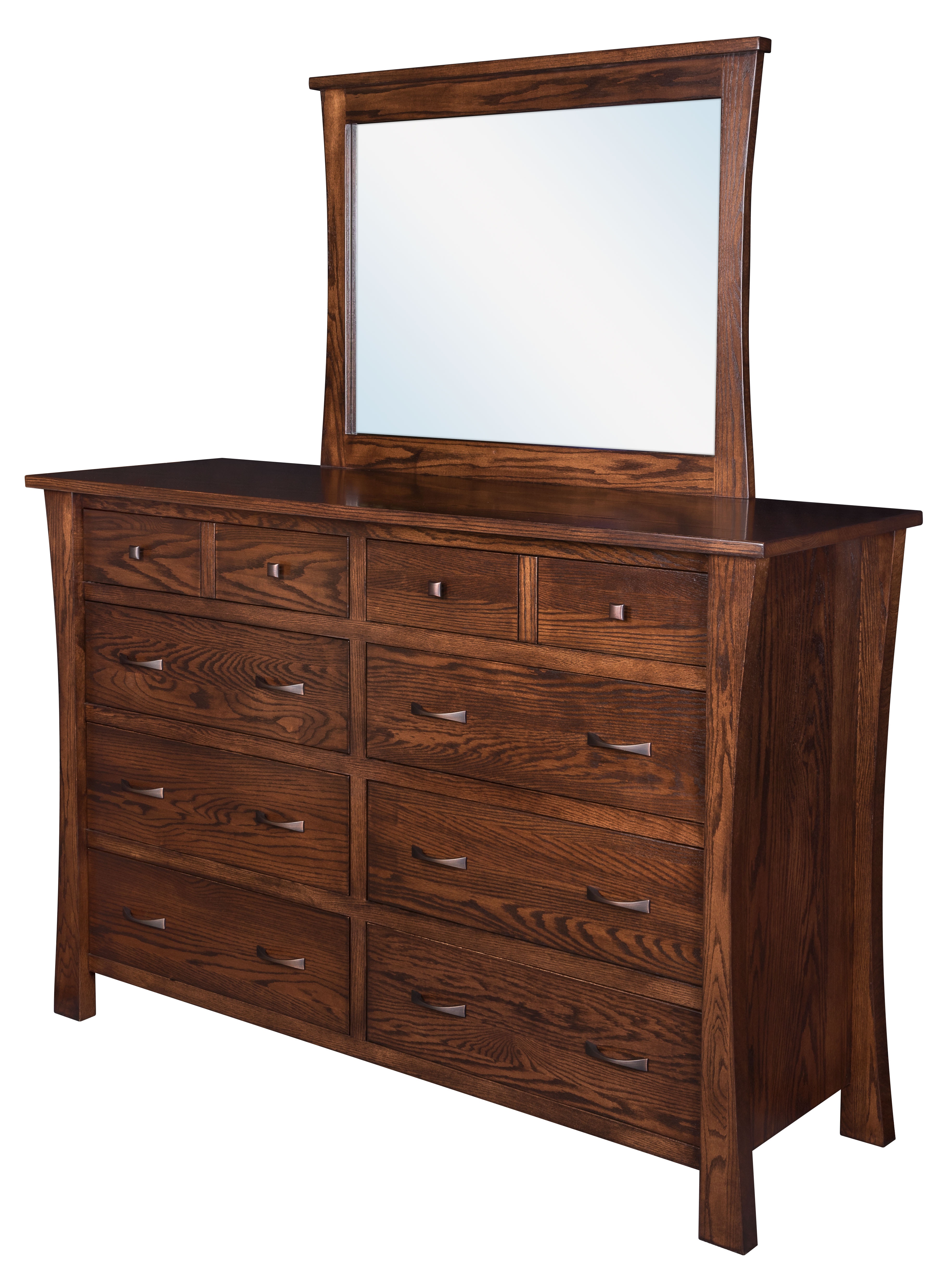  Catalina 8 Drawer Dresser 