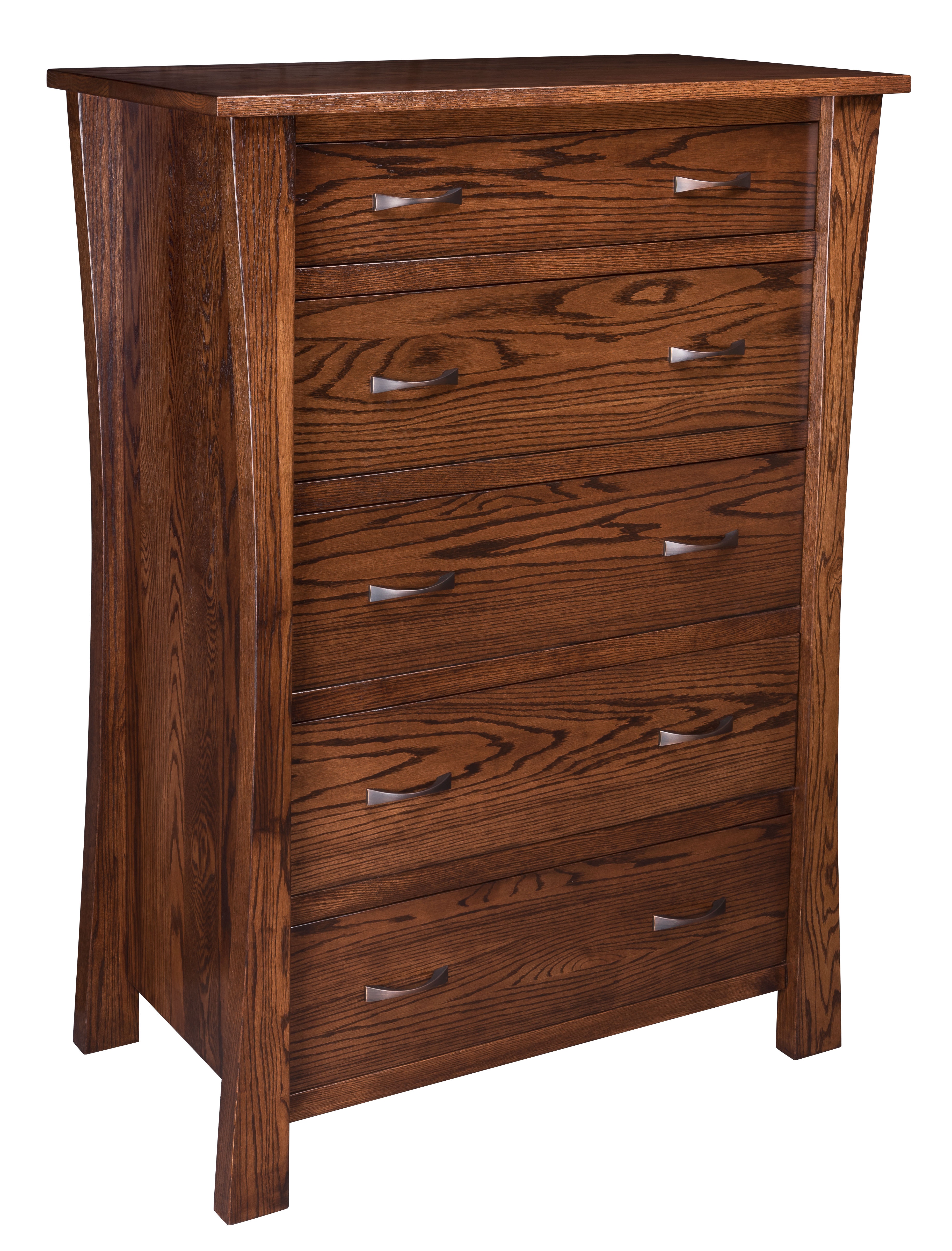  Catalina Mountain Master Chest 