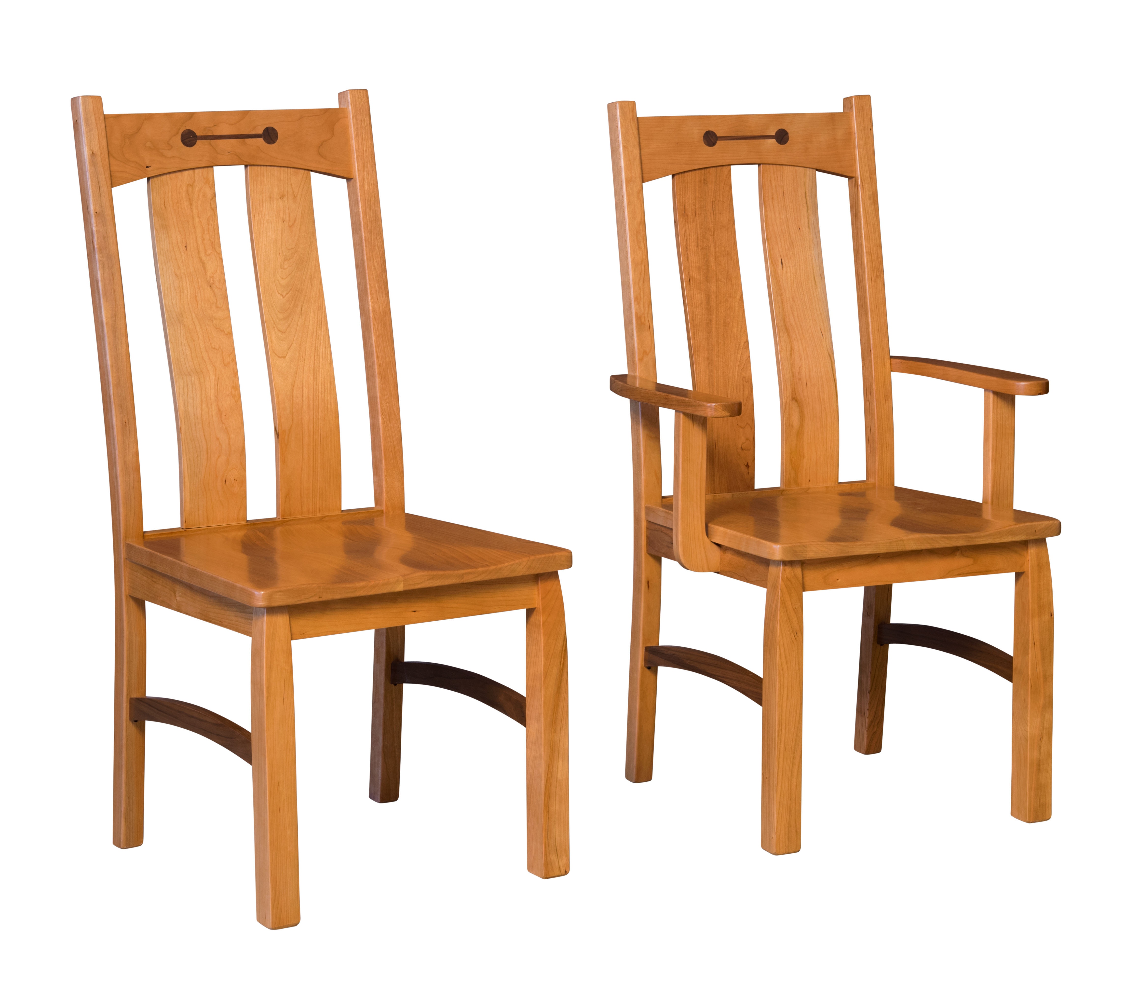  Cavalier Chair 