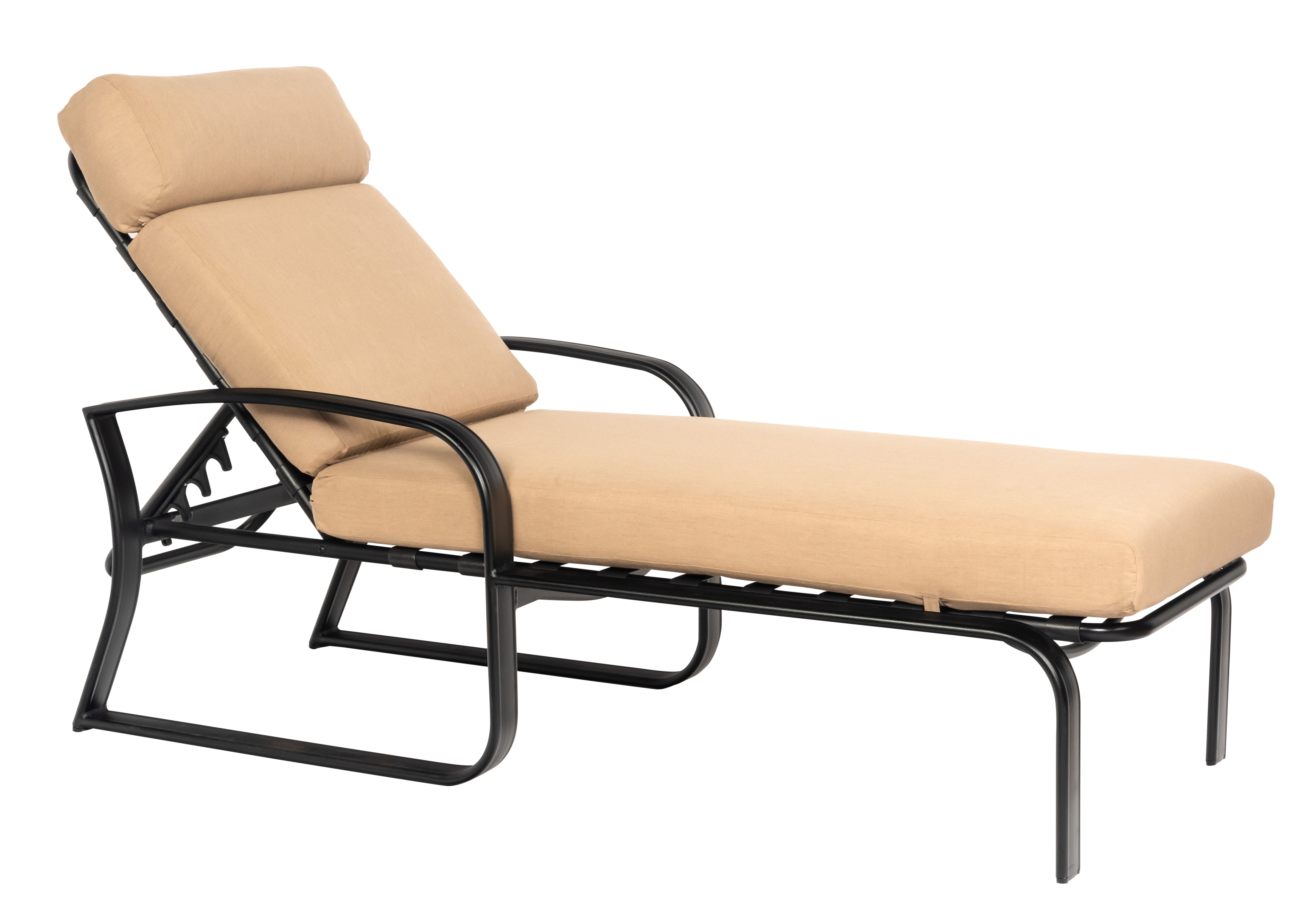 Adjustable Chaise Lounge 2EM470