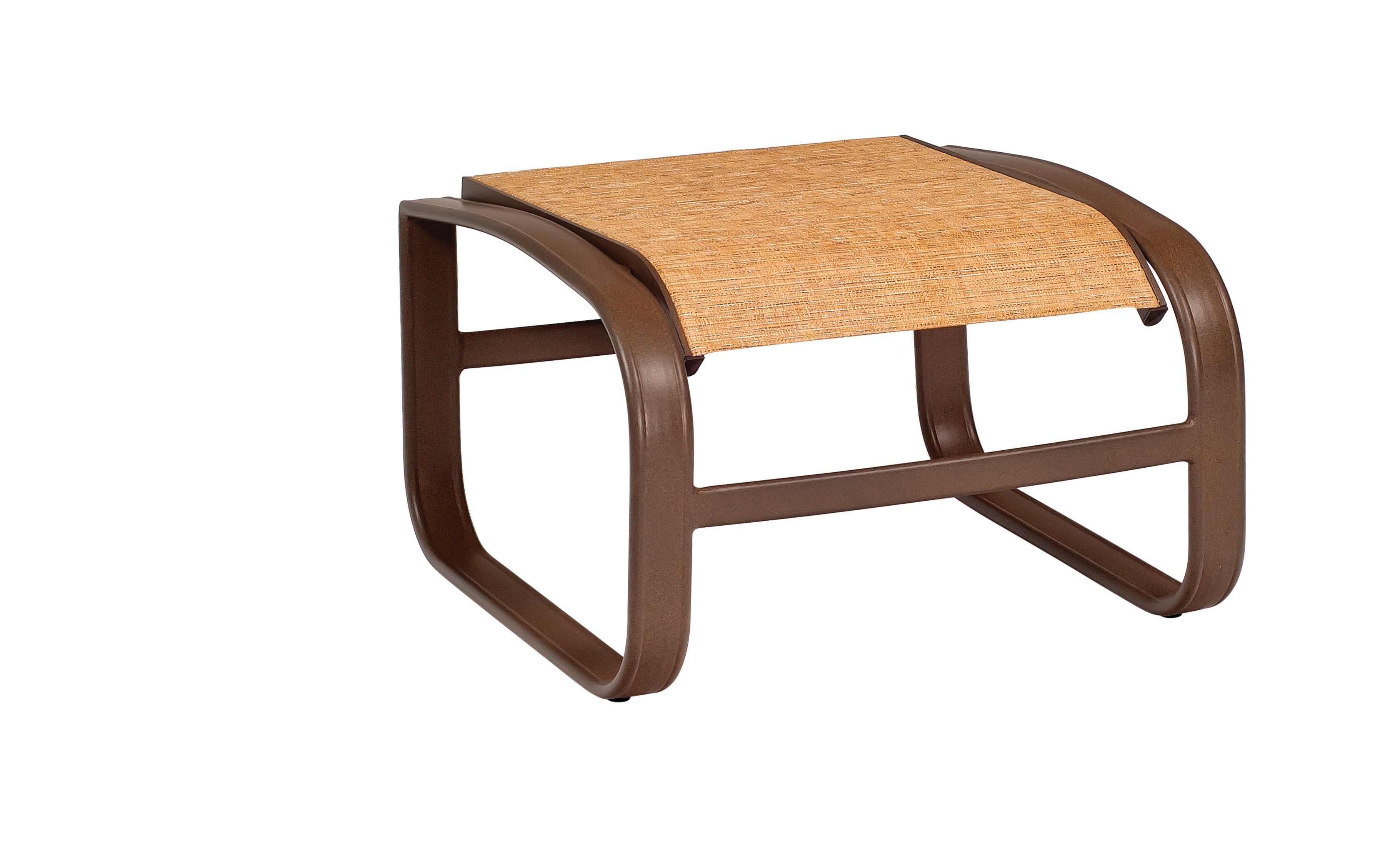 Sling Ottoman - Optional Padding 2FH486