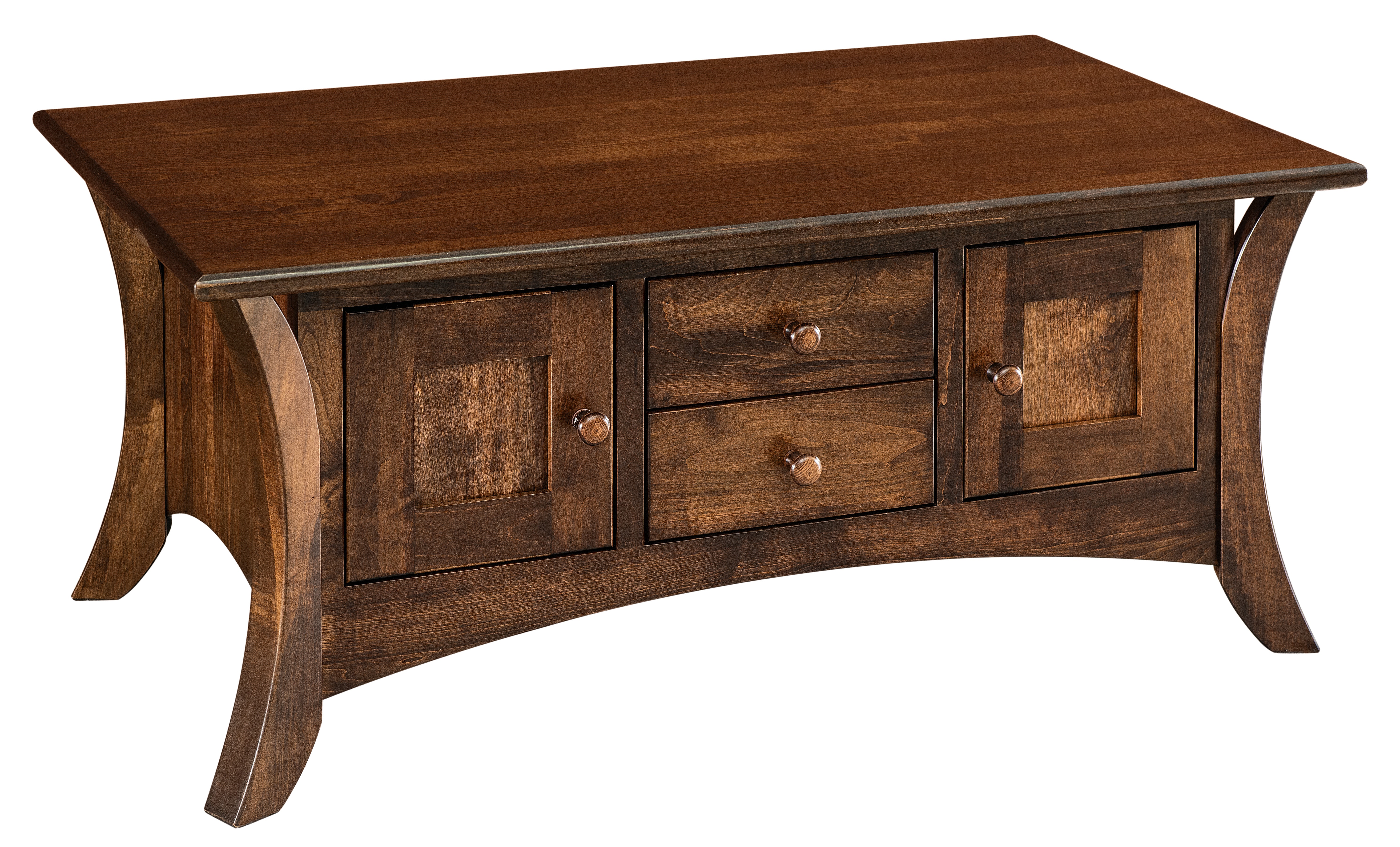  Caledonia Coffee Table 