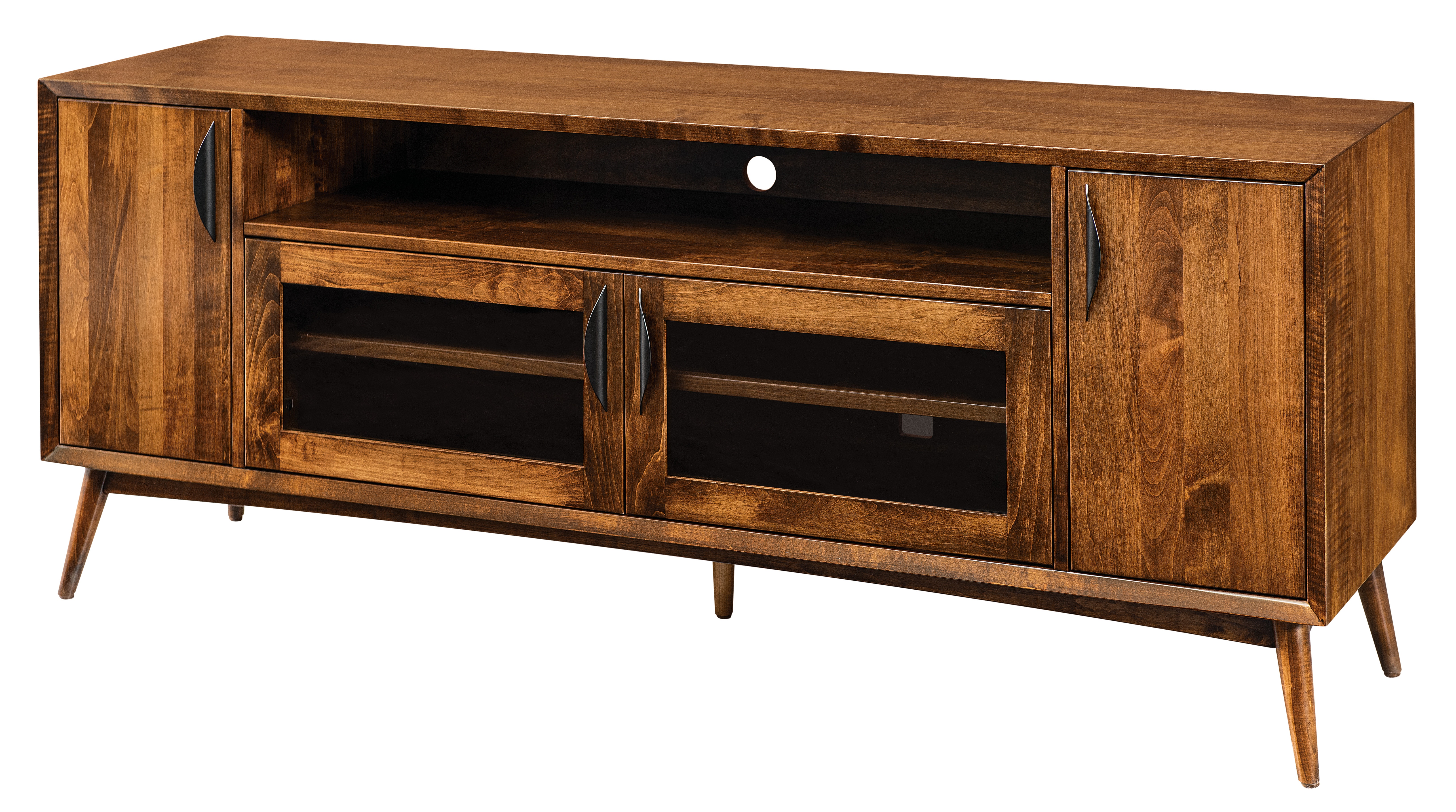  Century TV Cabinet 2 