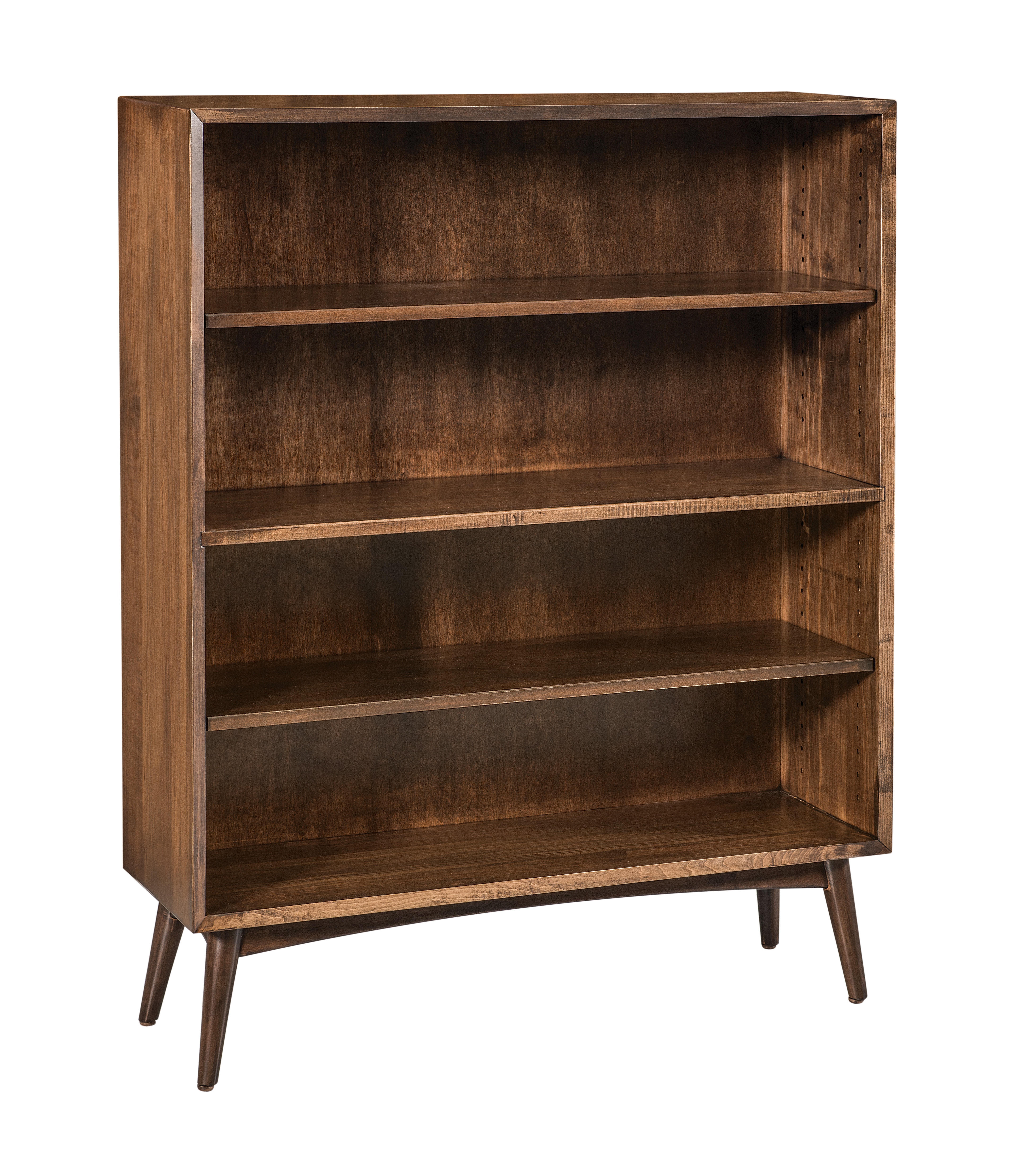  Century Bookcase 1 