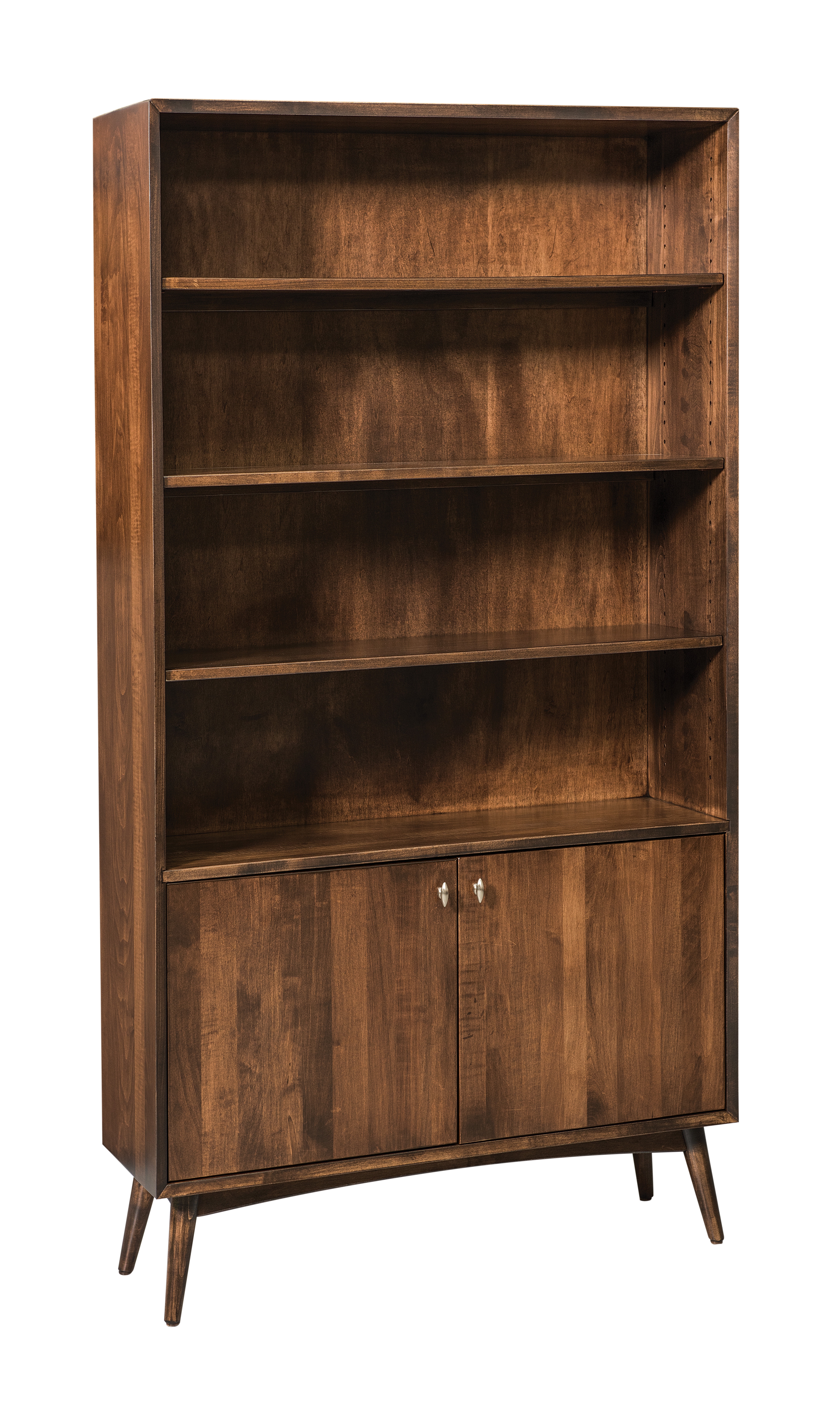  Century Bookcase 3 