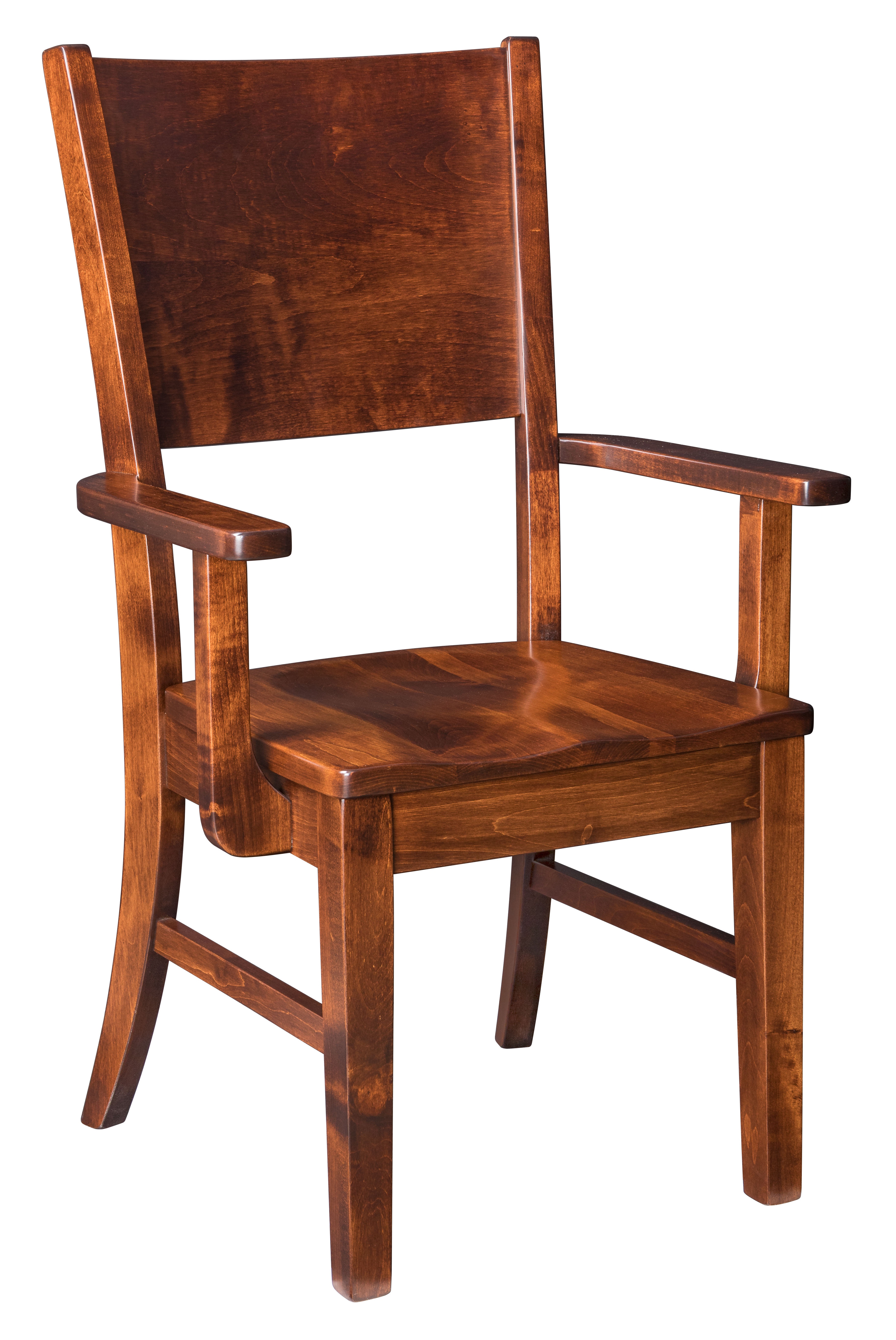  Ceresco Arm Chair 
