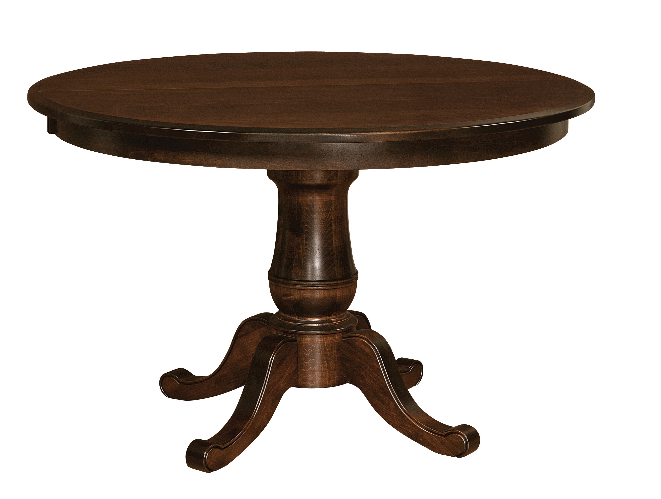 Chancellor Single Pedestal 