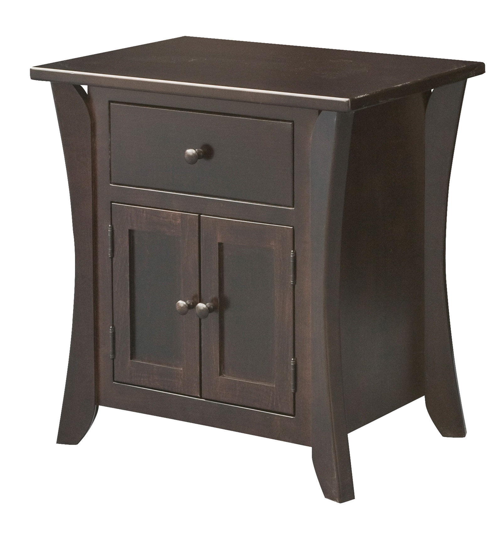  Caledonia Nightstand 
