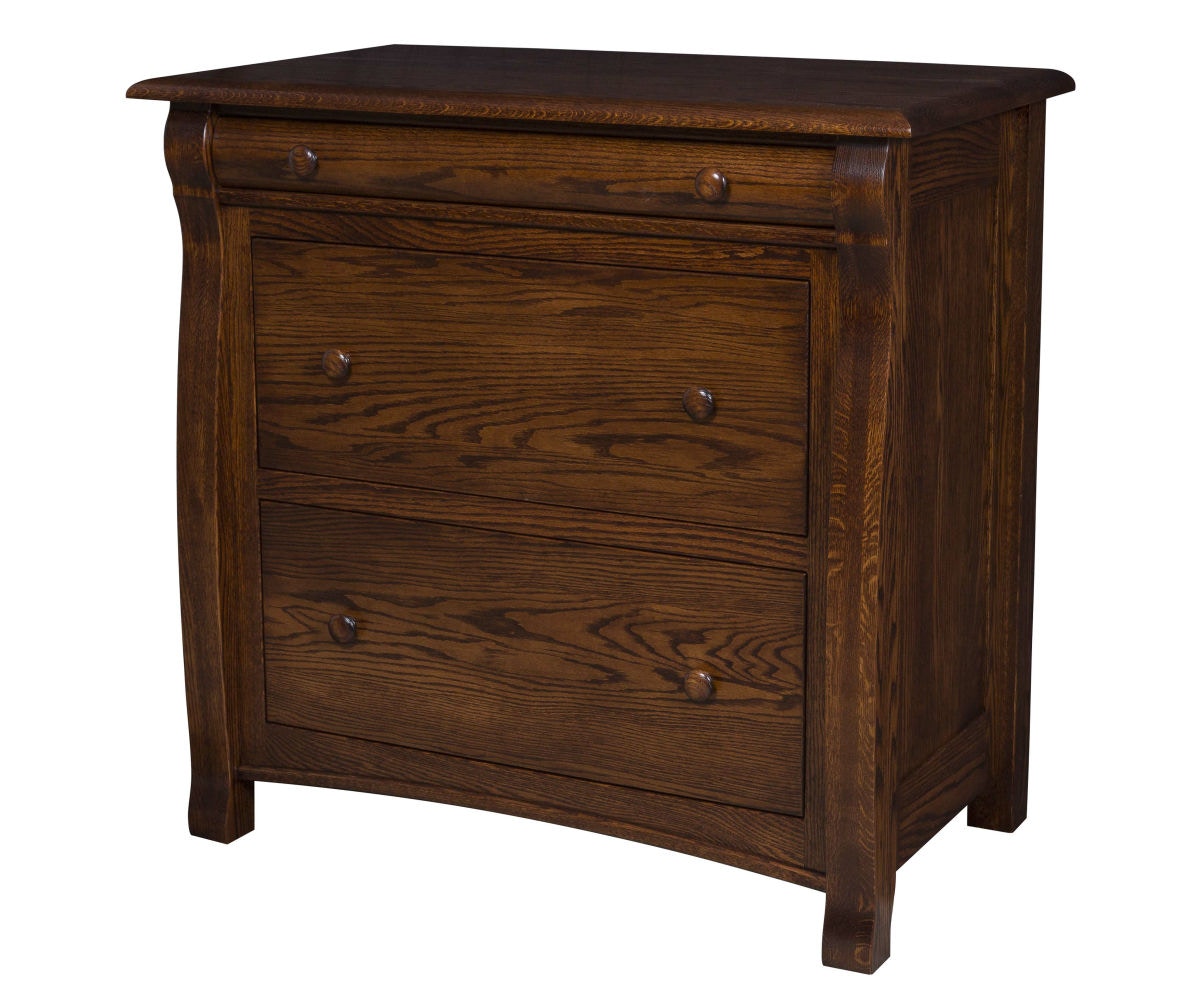  Castlebury Lateral File Cabinet 
