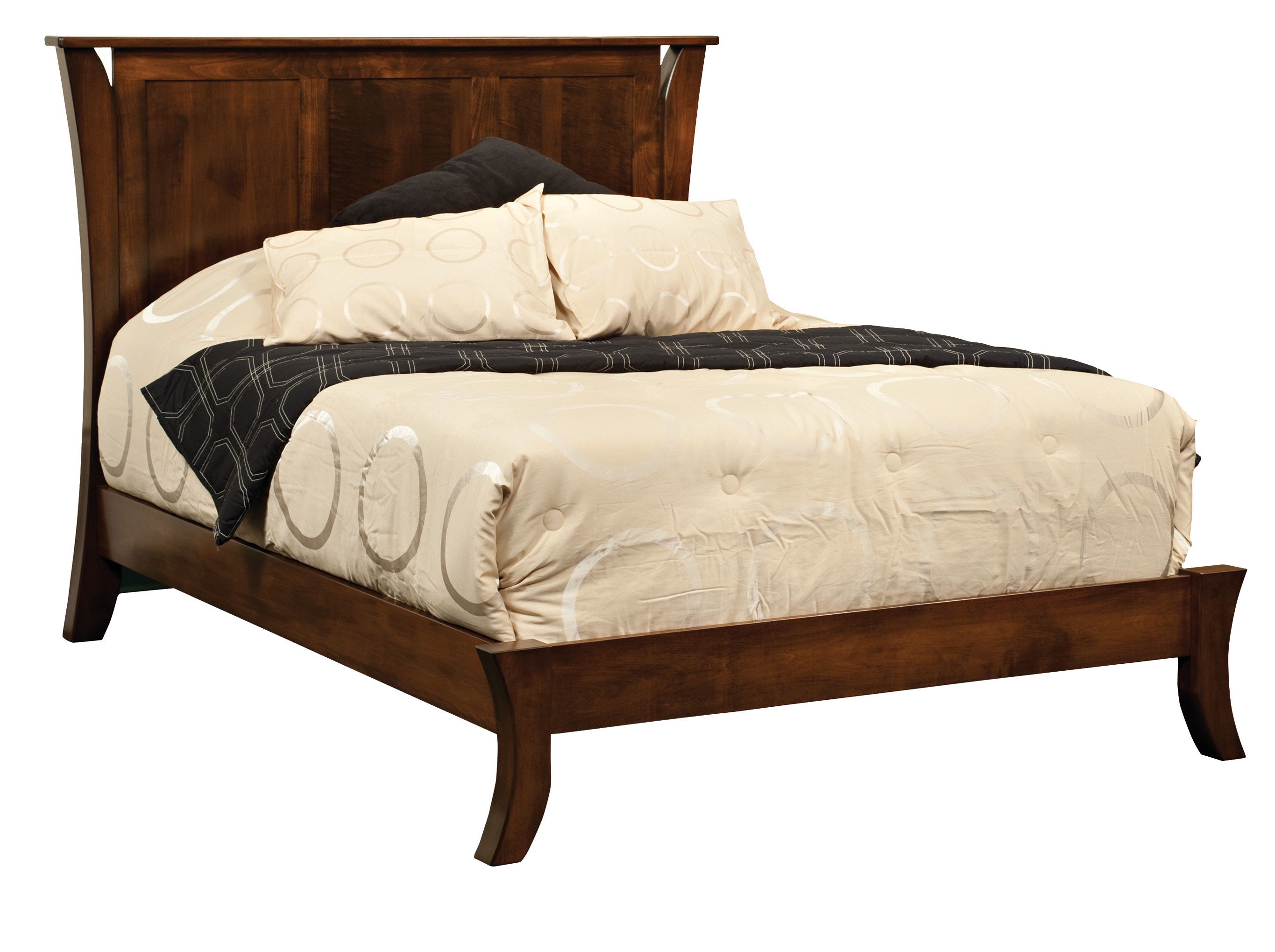  Caledonia Bed 