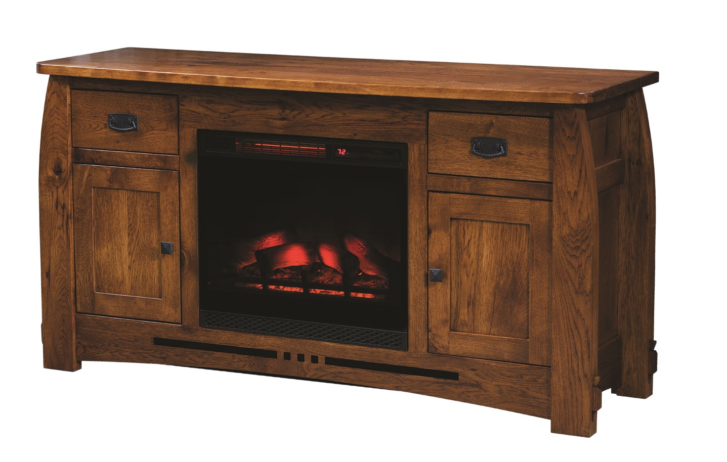  Colebrook TV Console 