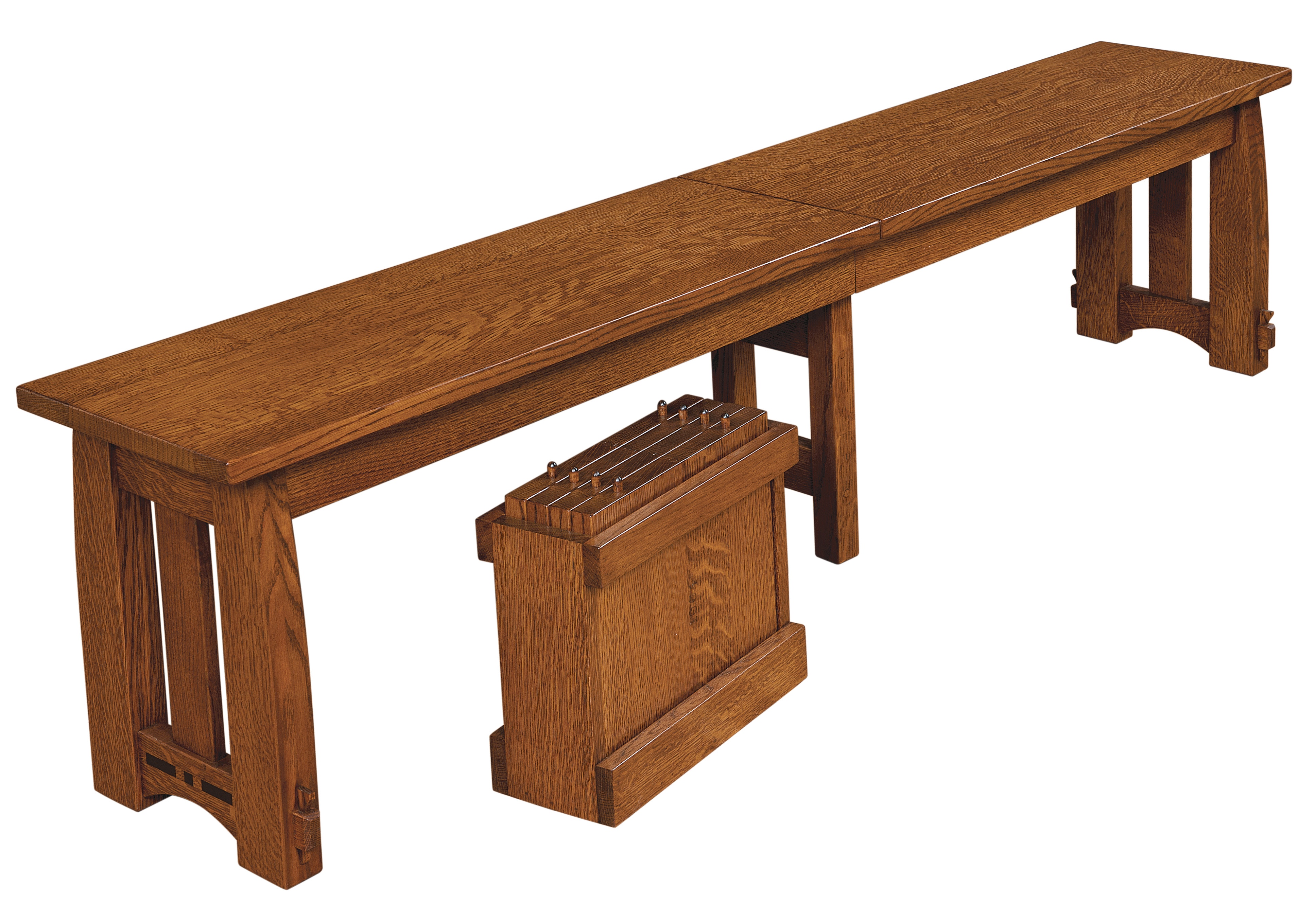  Colebrook Bench 
