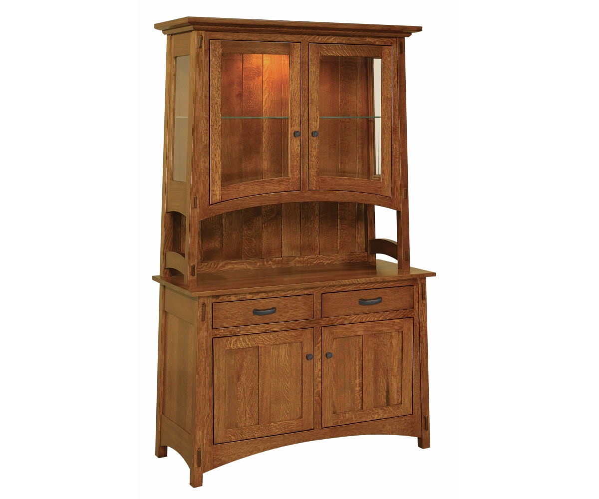  Colbran 2 Door Hutch 