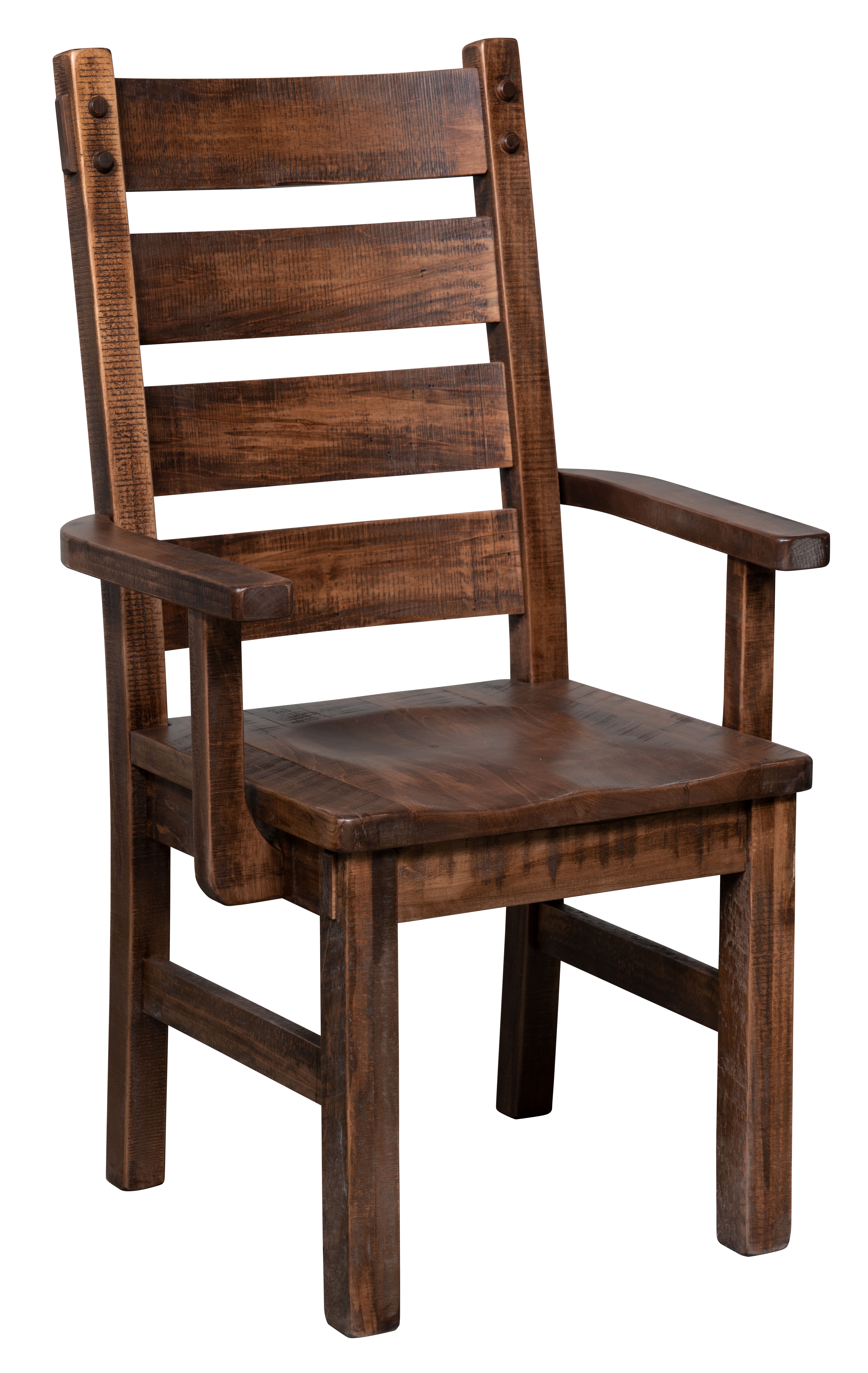  Columbus Arm Chair 