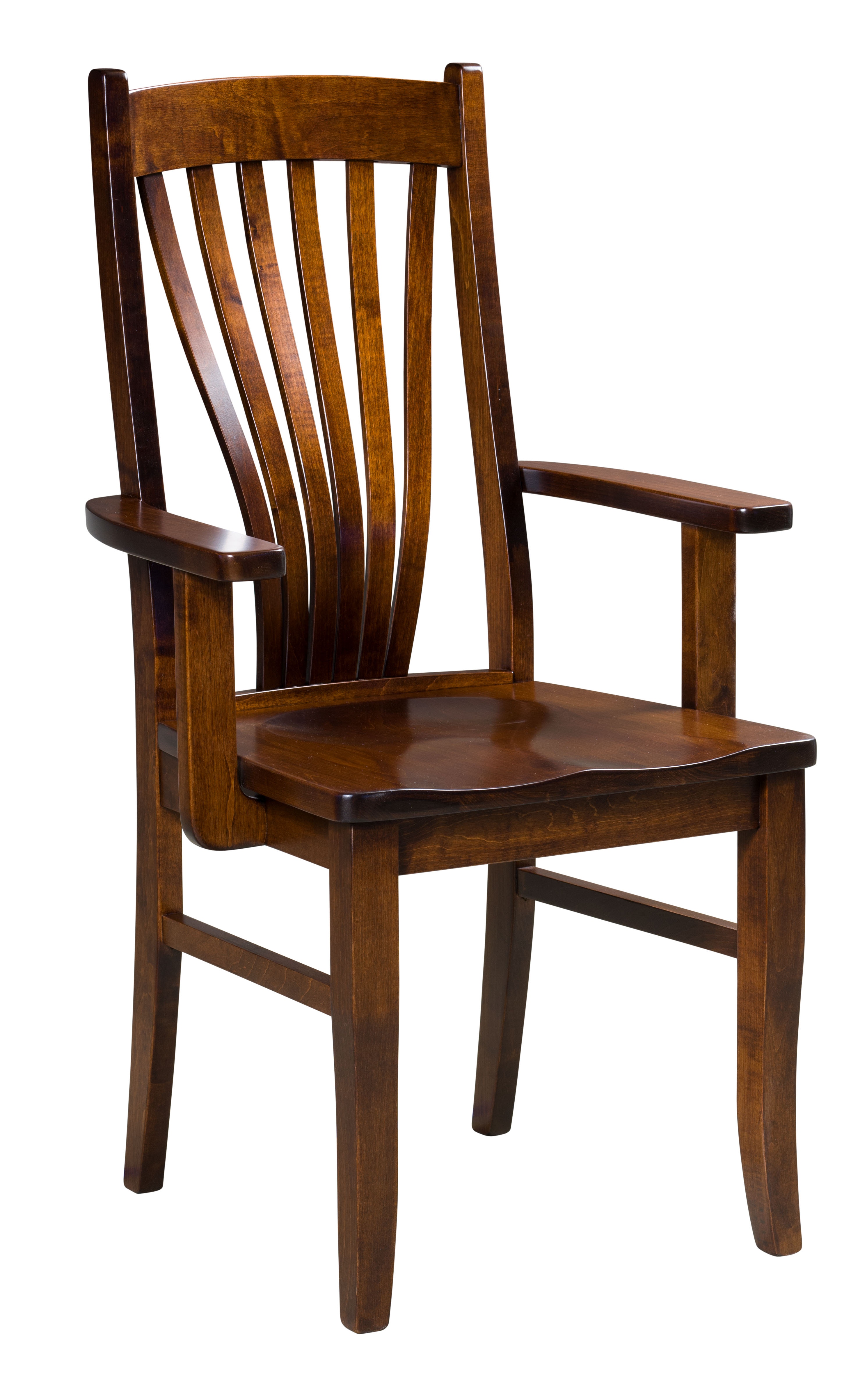  Concord Arm Chair 