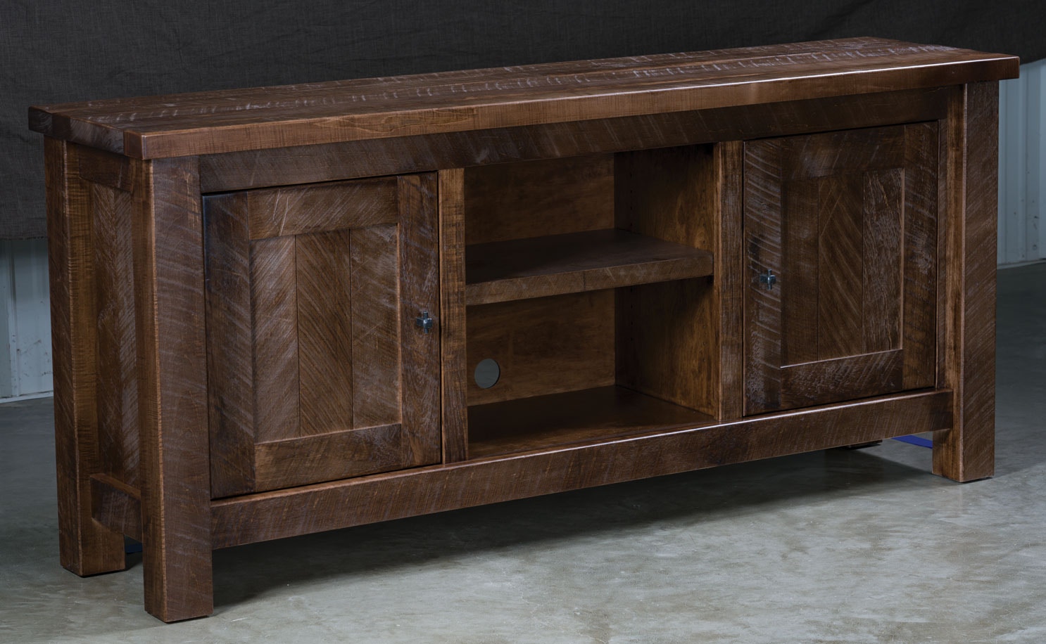 Conroe TV Console 