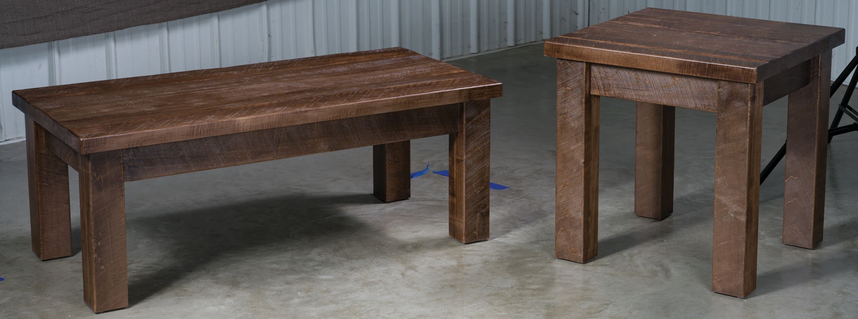  Conroe Occasional Tables 