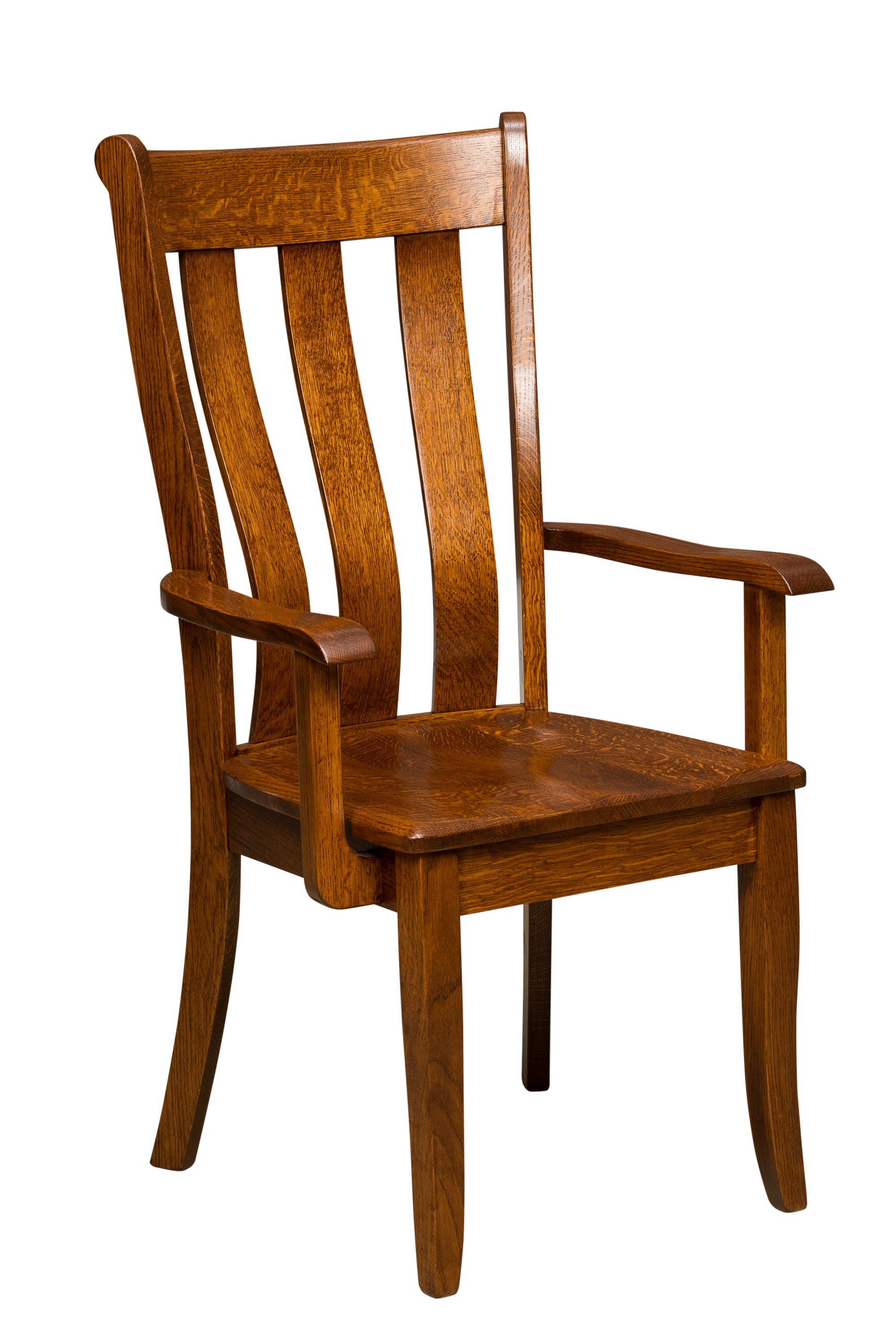  Coronado Arm Chair 