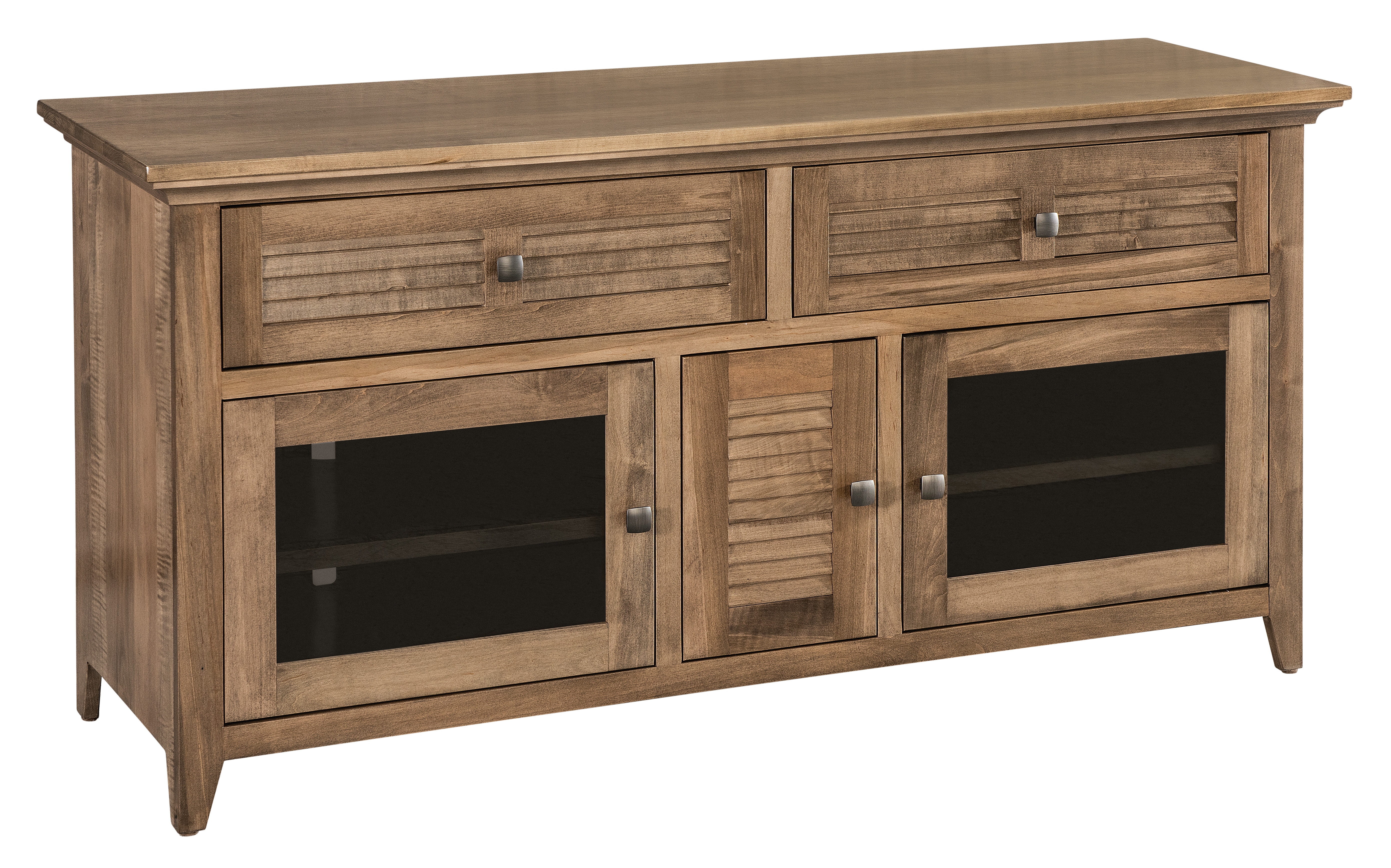  Cottage TV Cabinet 