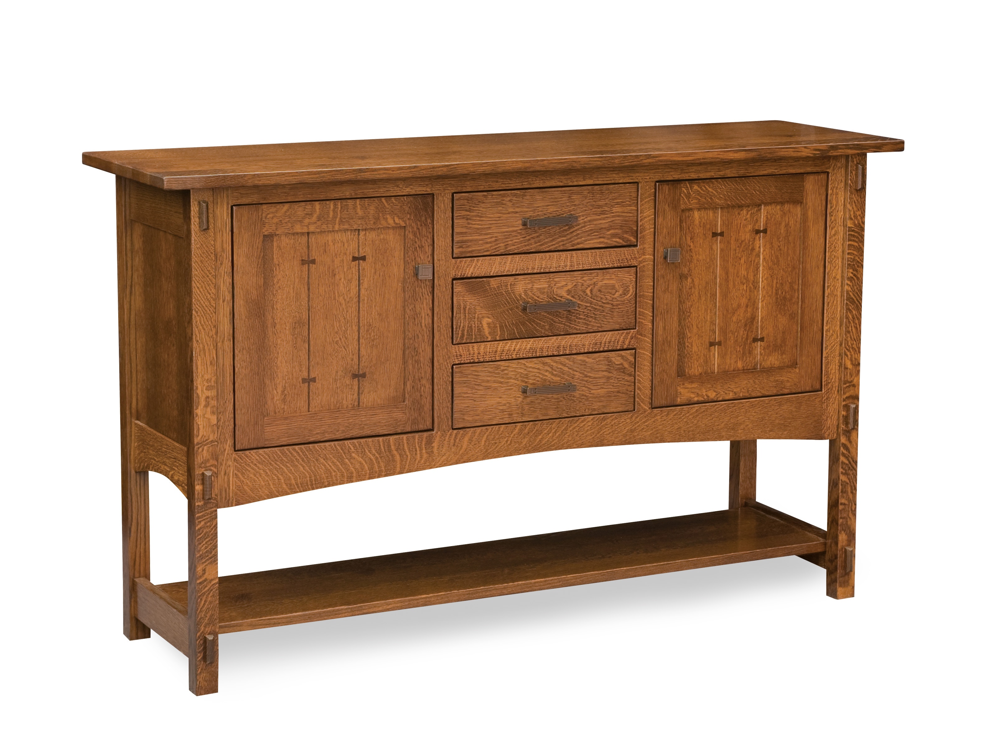  Crestline Sideboard 