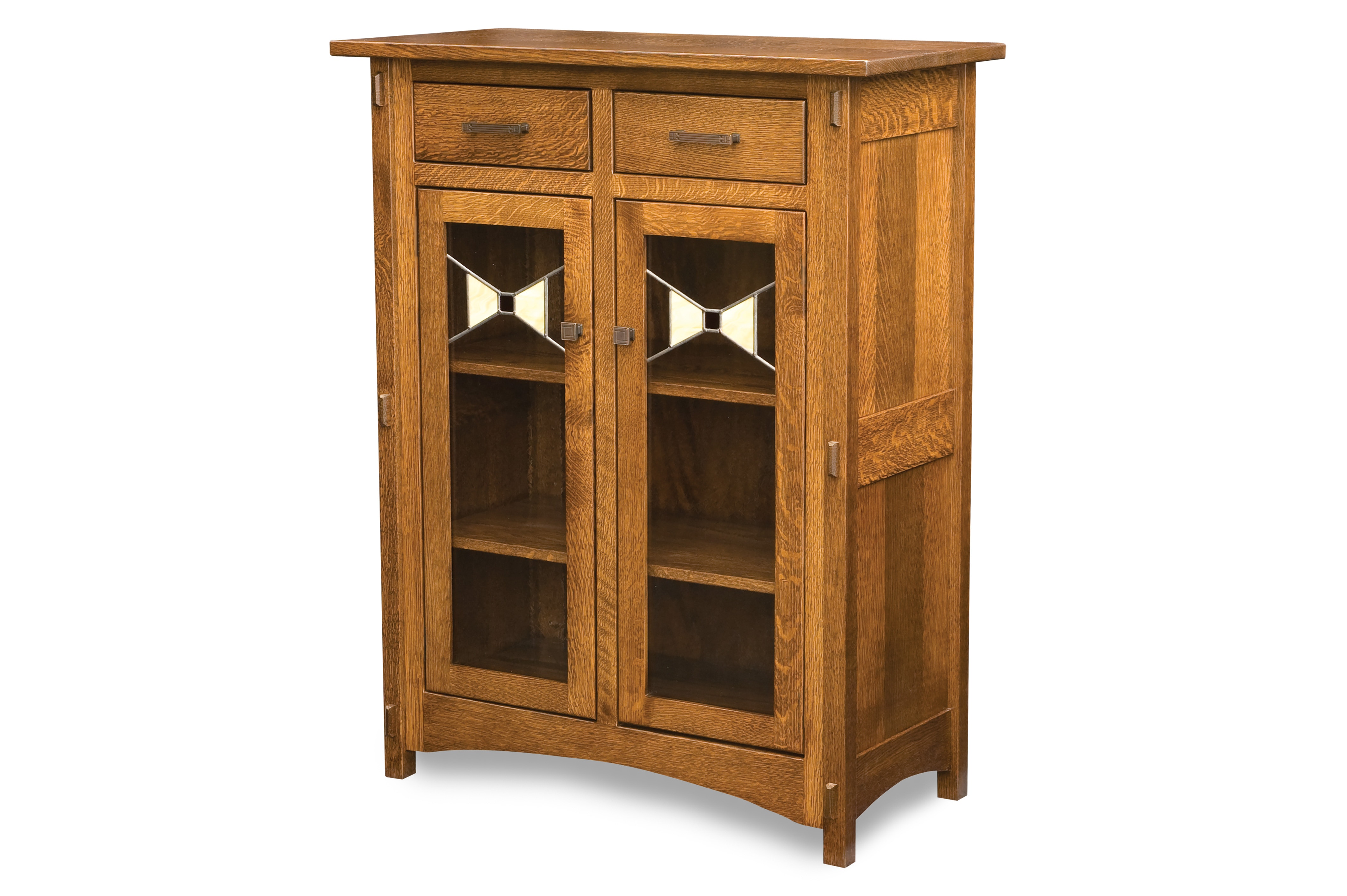 Crestline Cabinet (HC)
