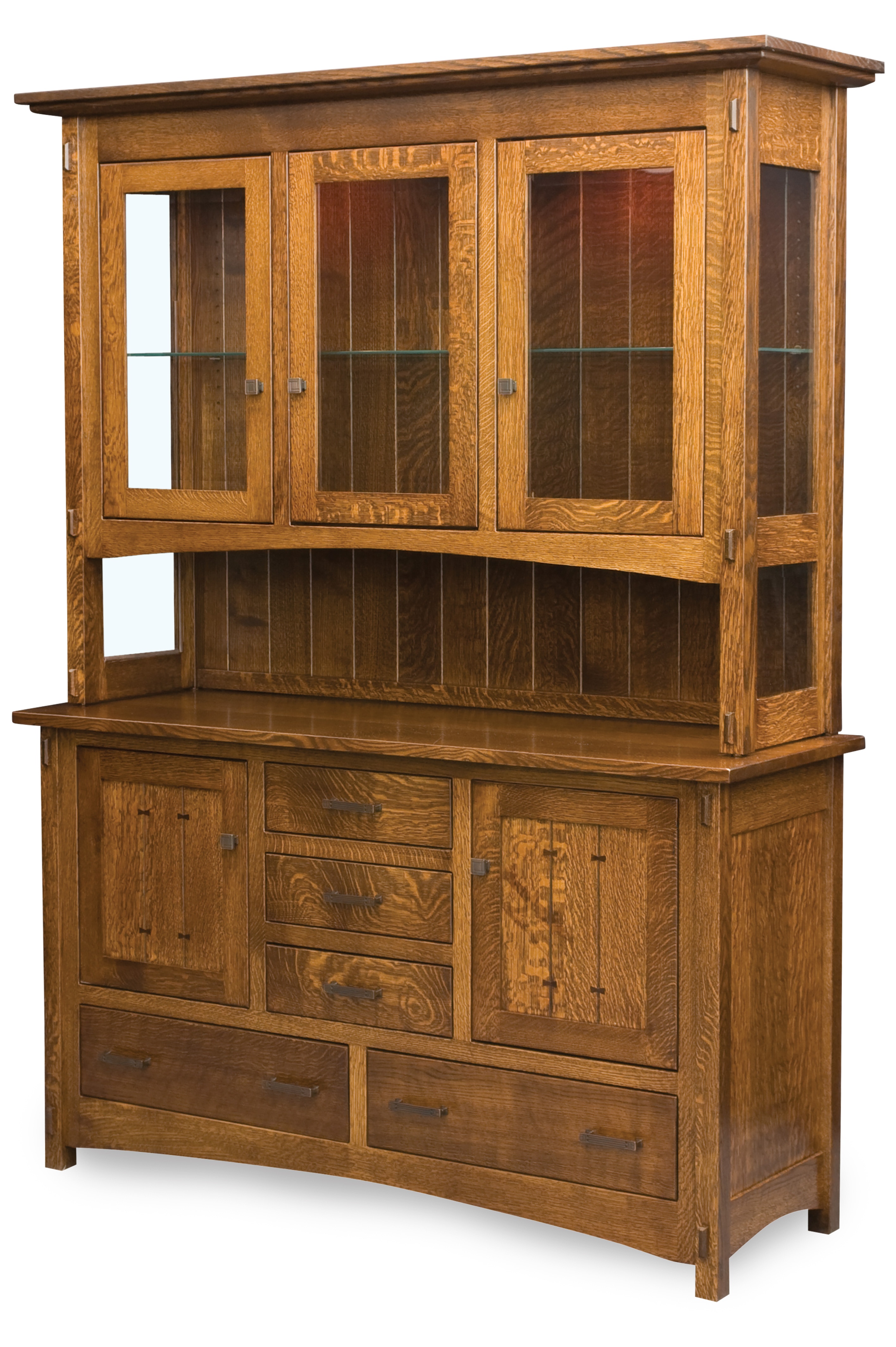  Crestline Hutch 