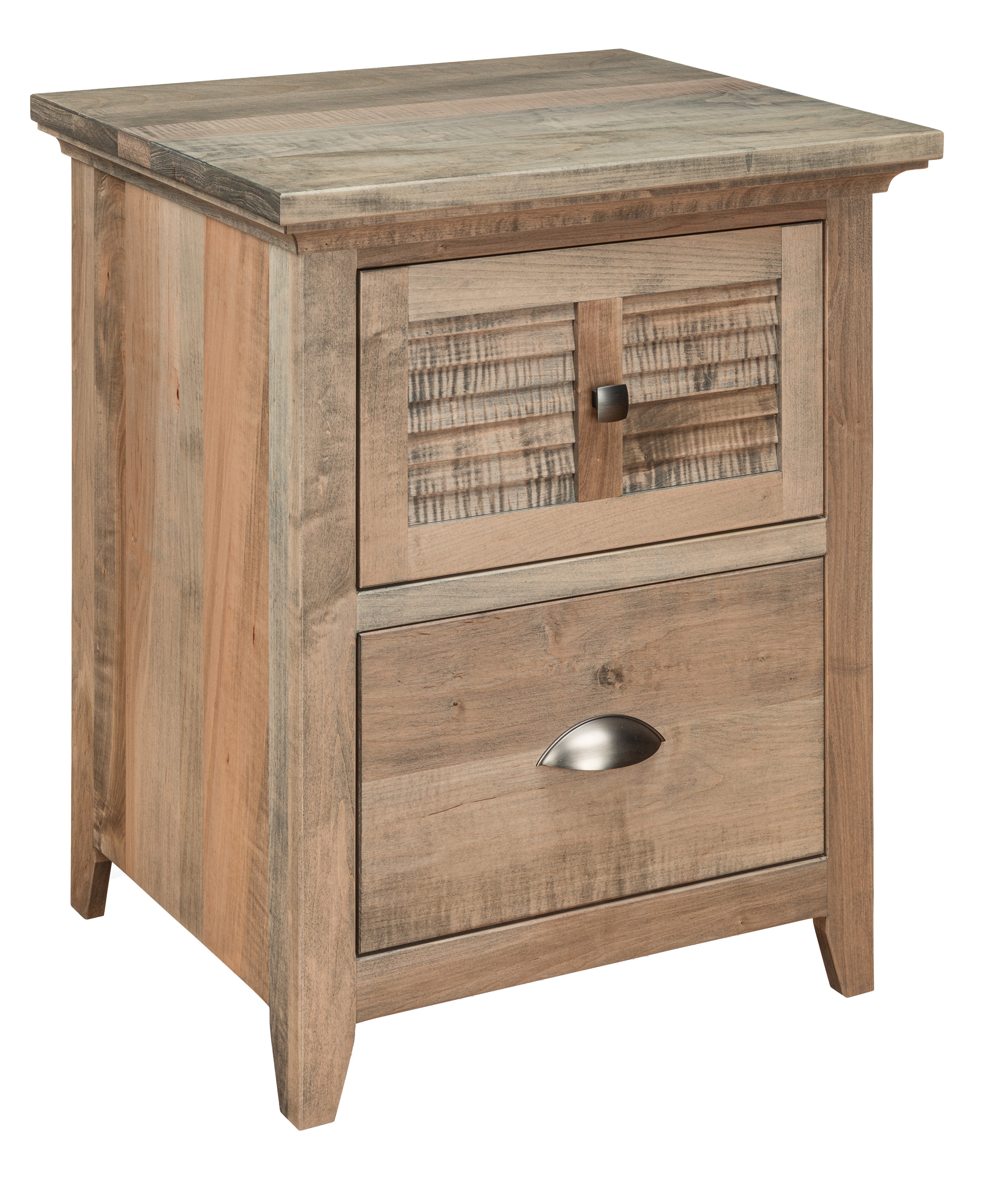  Cottage Nightstand 