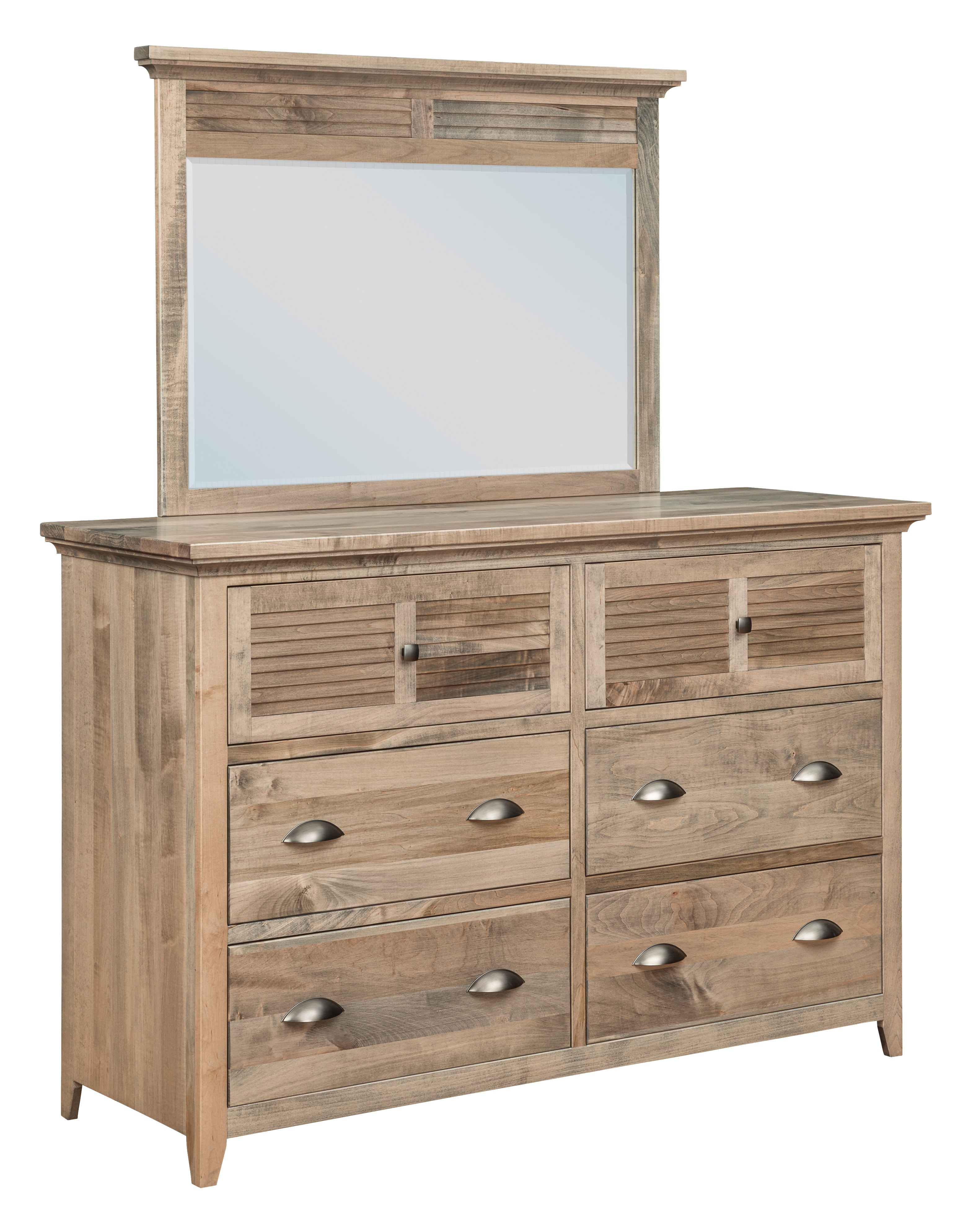  Cottage Dresser 