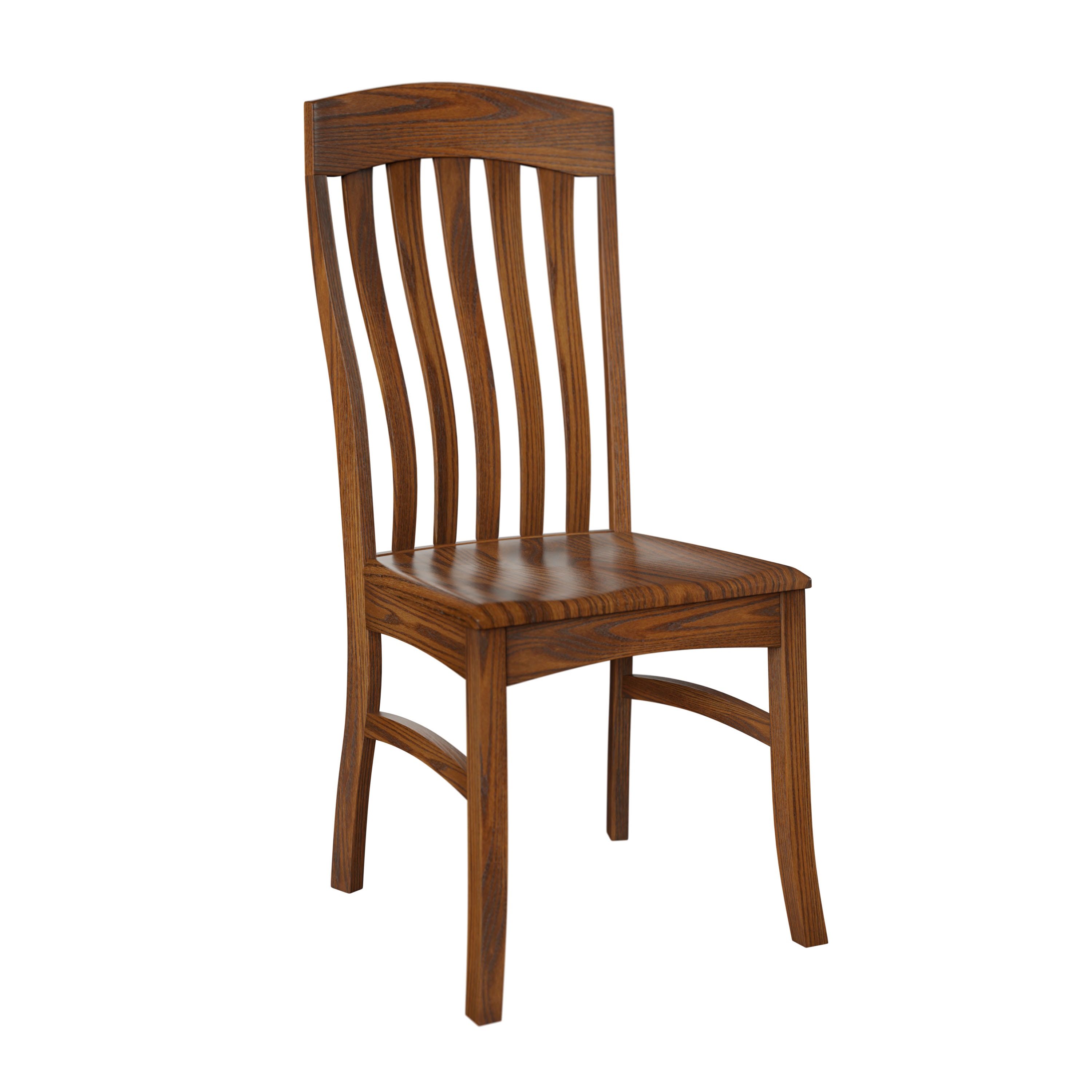  Curry Chair 