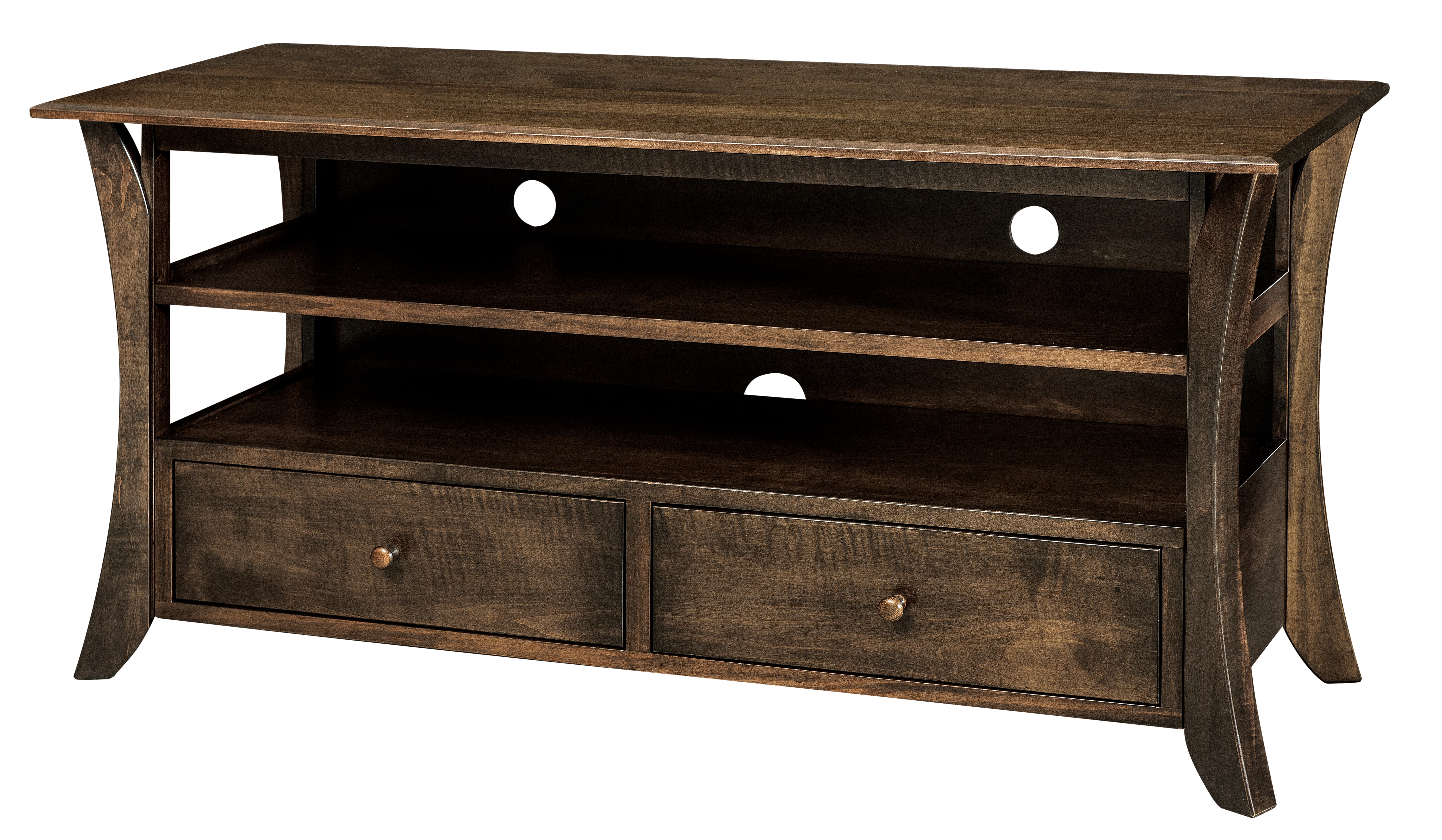  Discovery TV Cabinet 