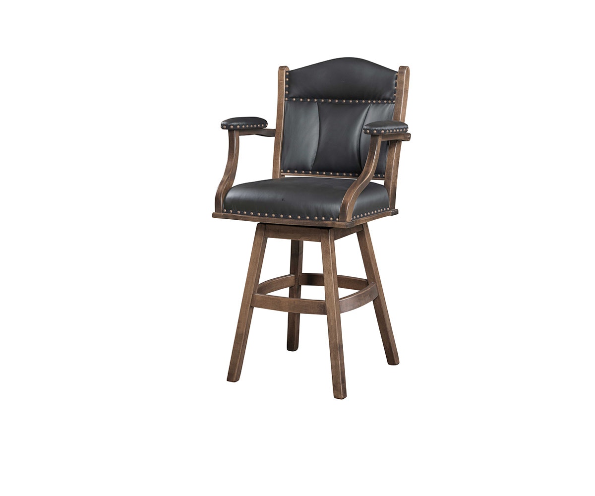  Dalton Arm Bar Chair 