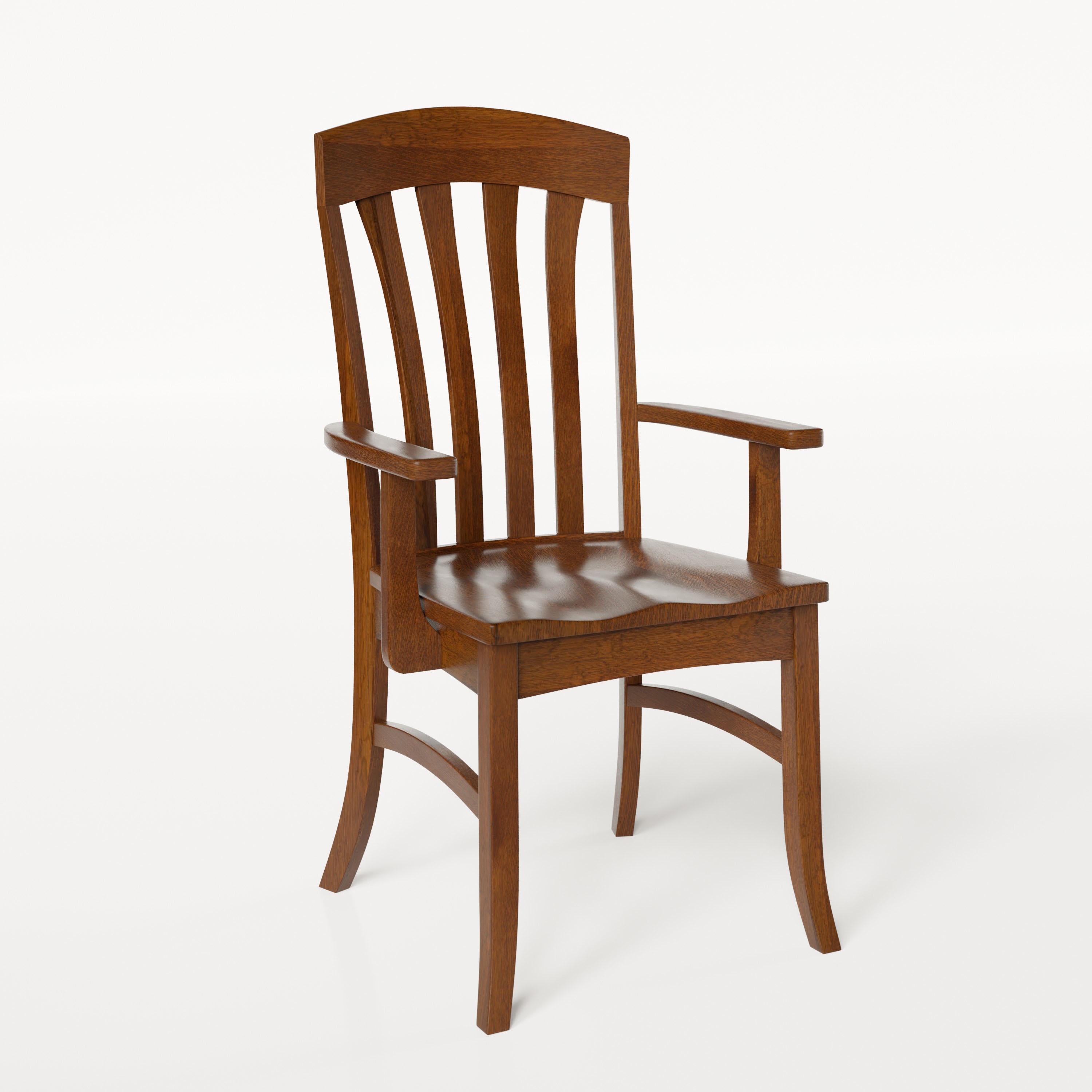  Dawn Arm Chair 