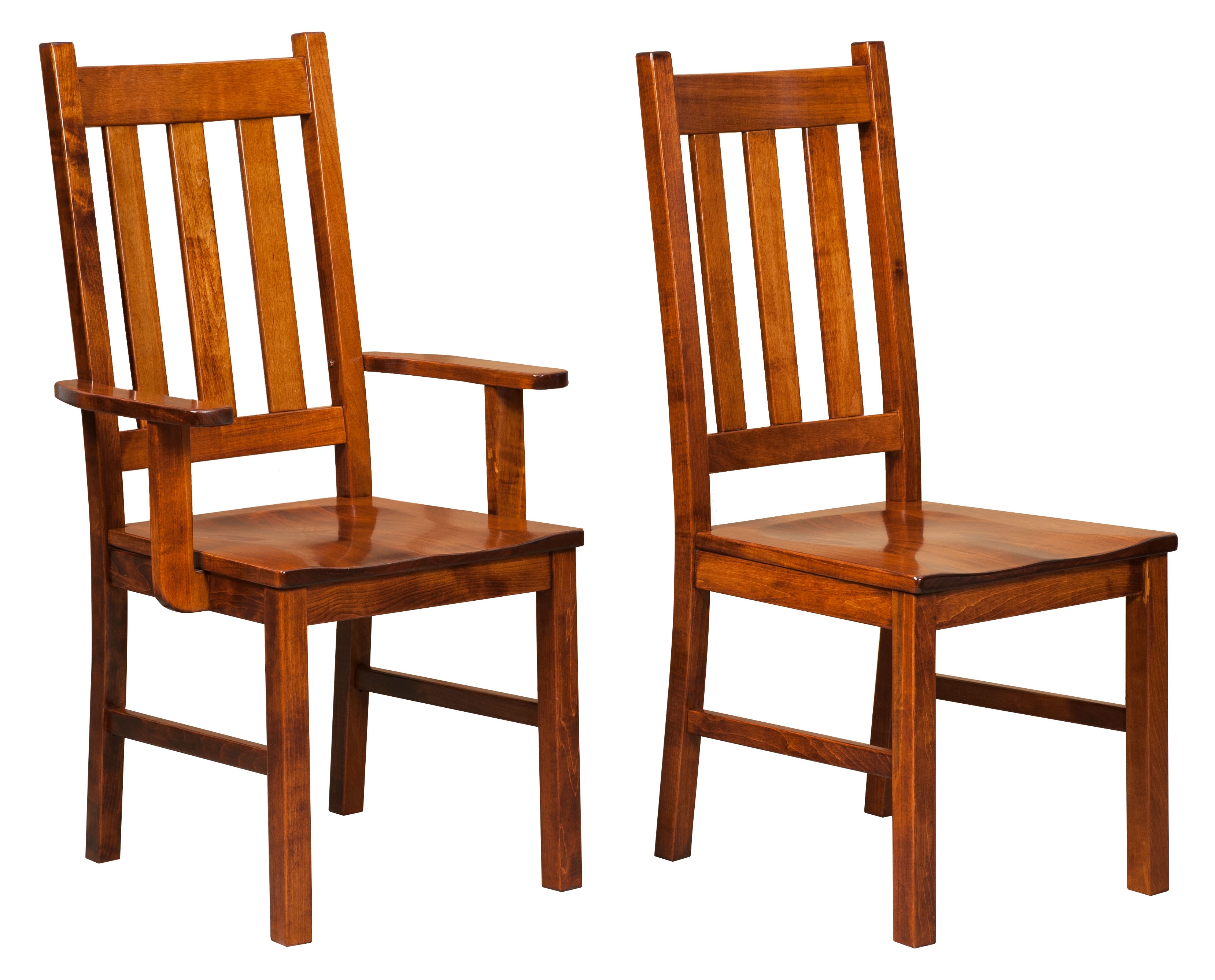  Denver Chair 
