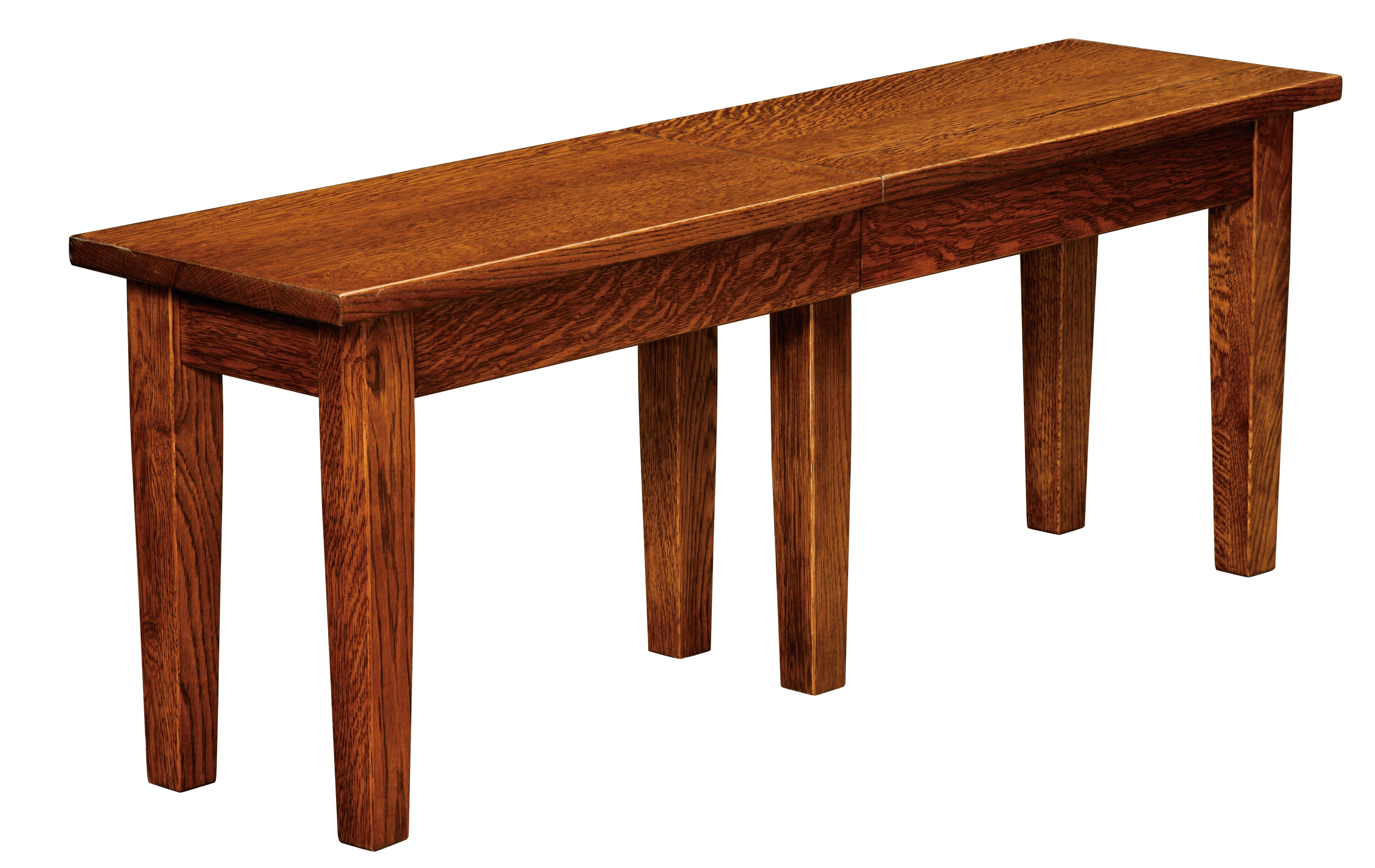  Denver Bench 