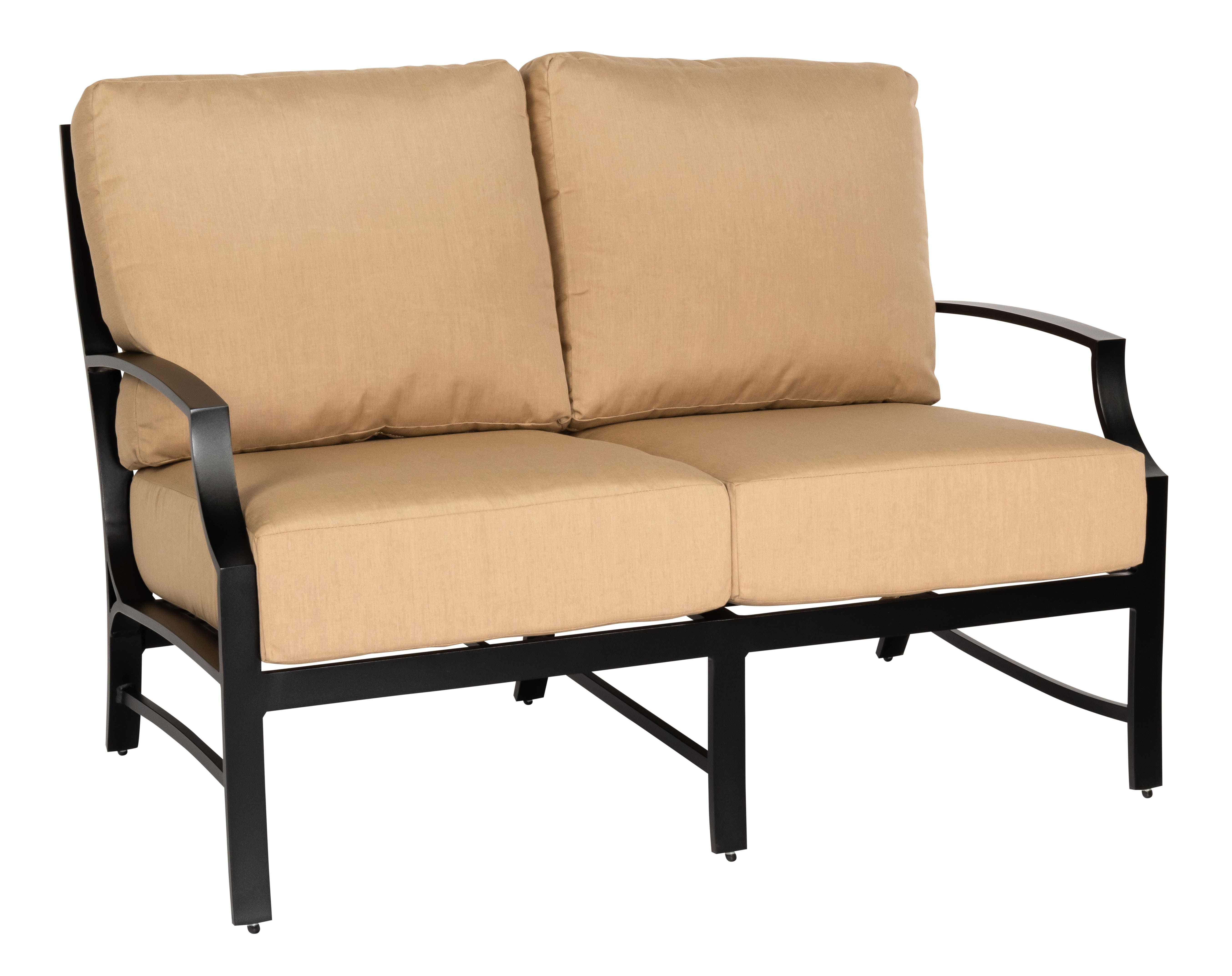 Love Seat 1X0419
