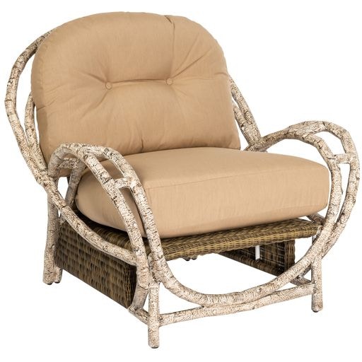 Butterfly Lounge Chair S545001