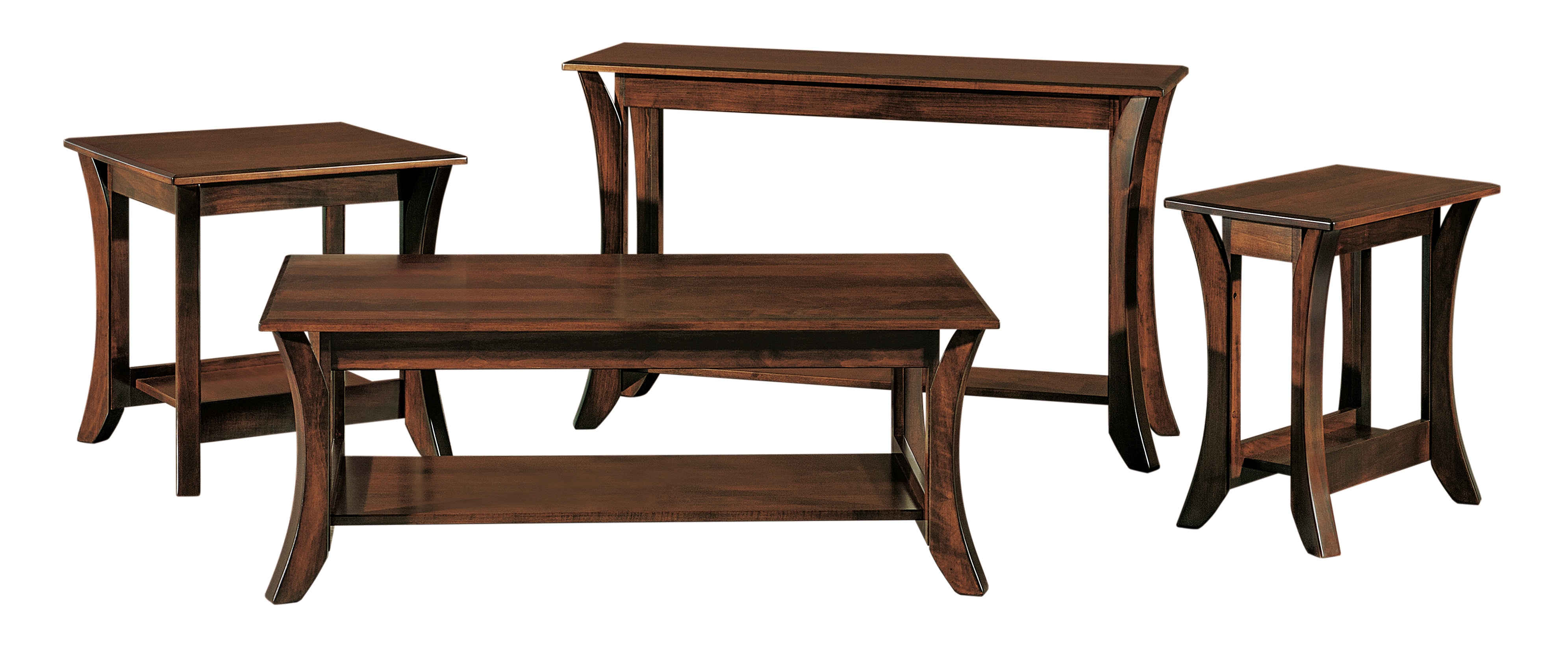  Discovery Occasional Tables 
