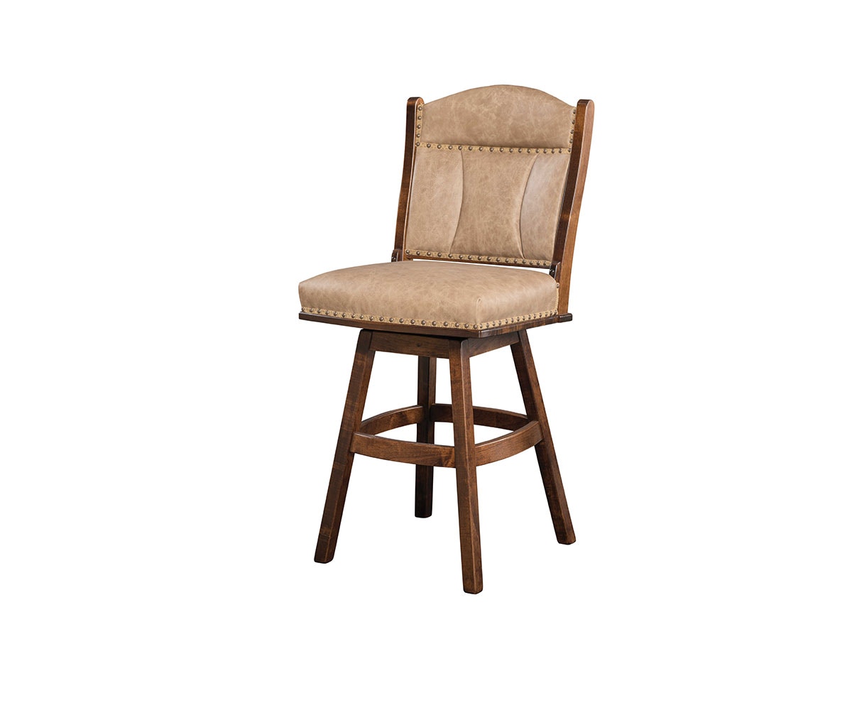  Dalton Side Bar Chair 