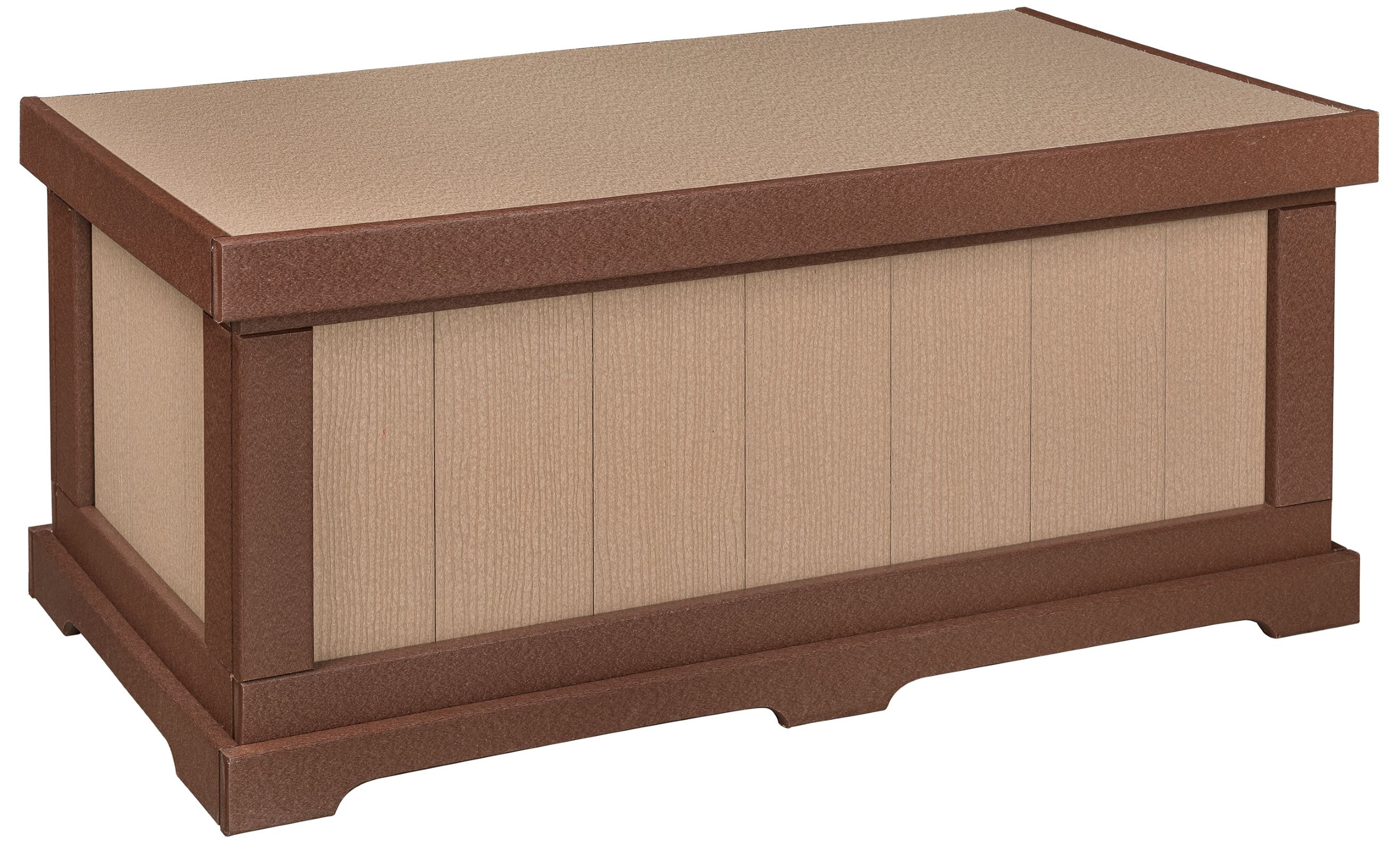  Deck Storage Chest 