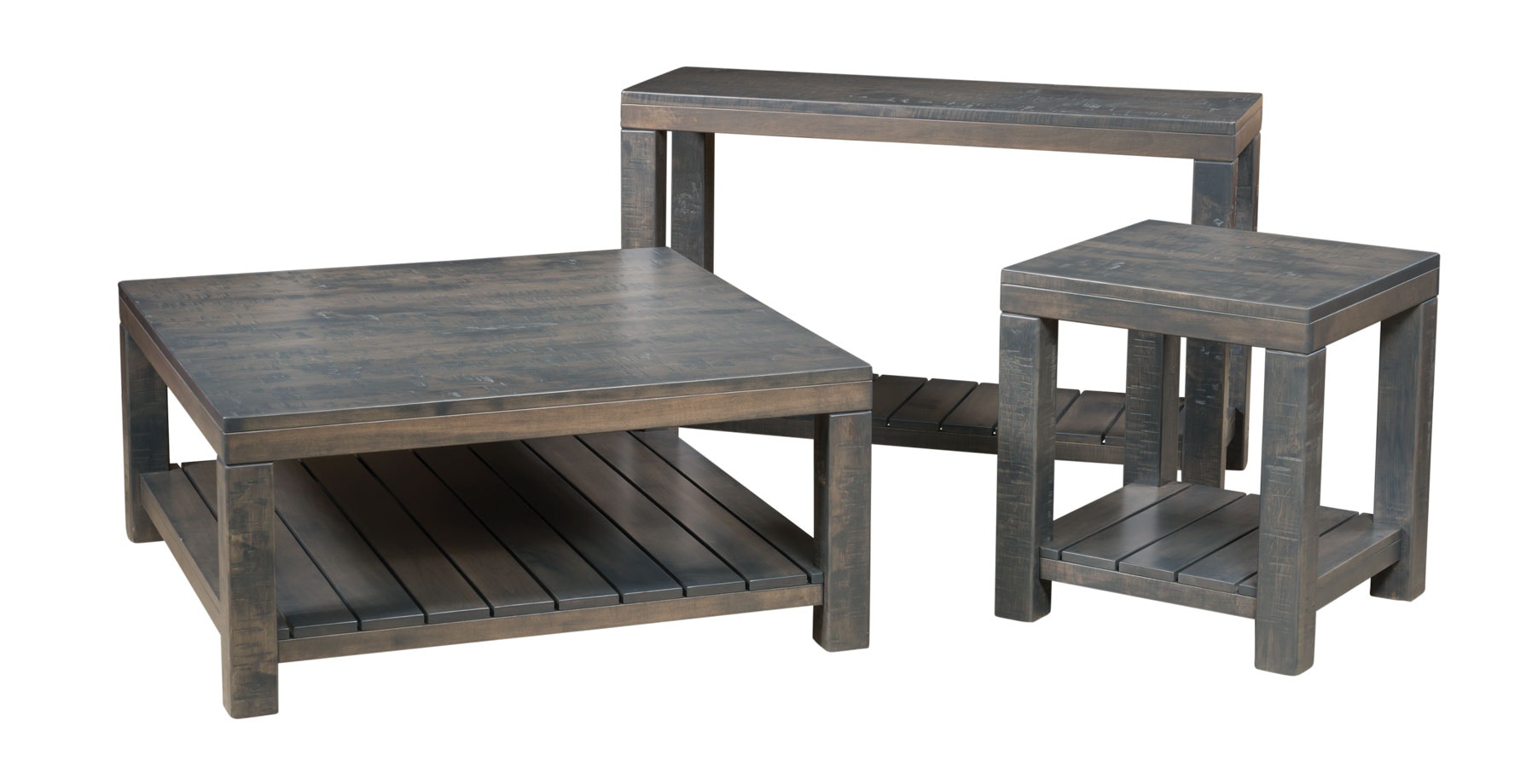 Kingswood Occasional Tables 