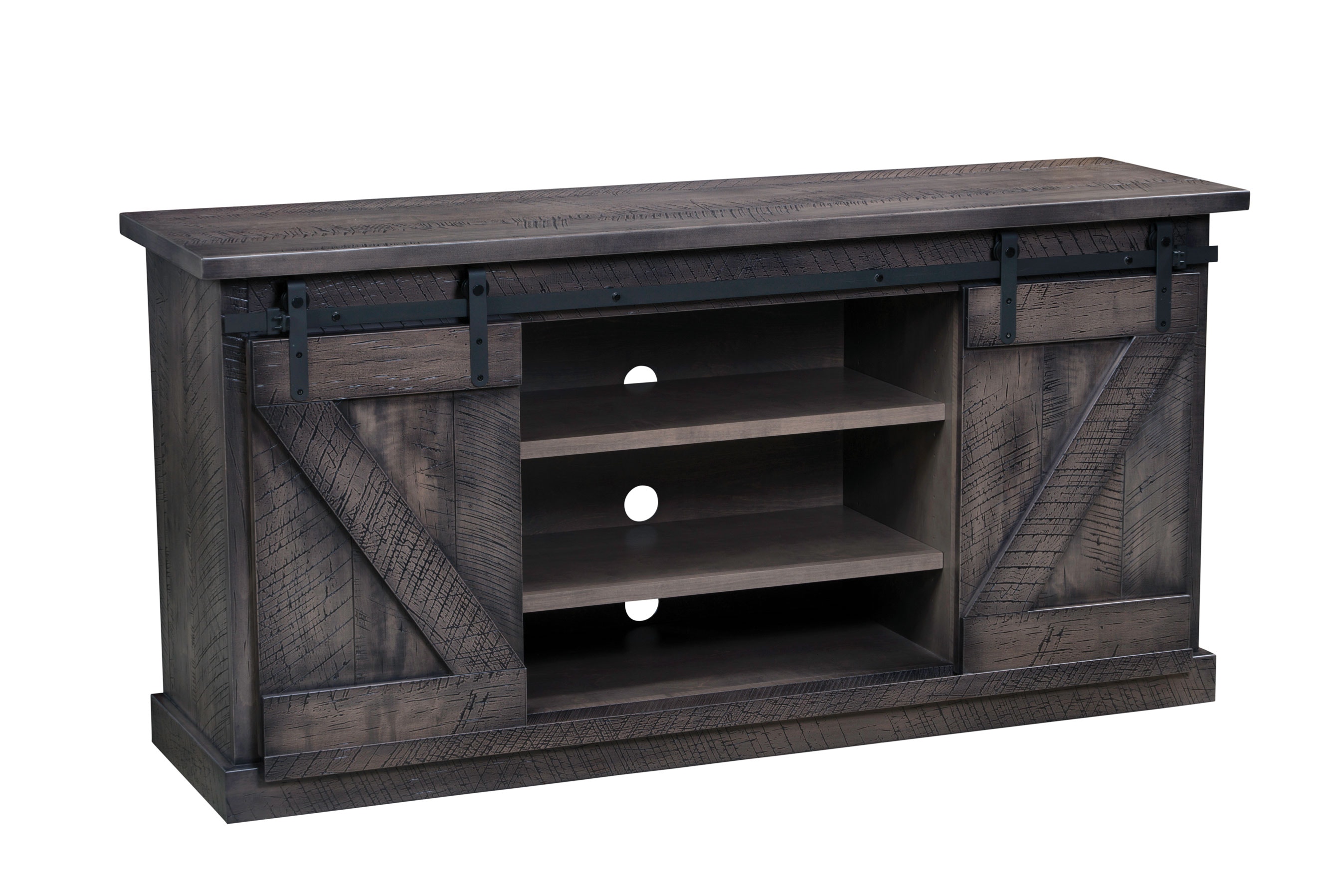  Durango TV Console 