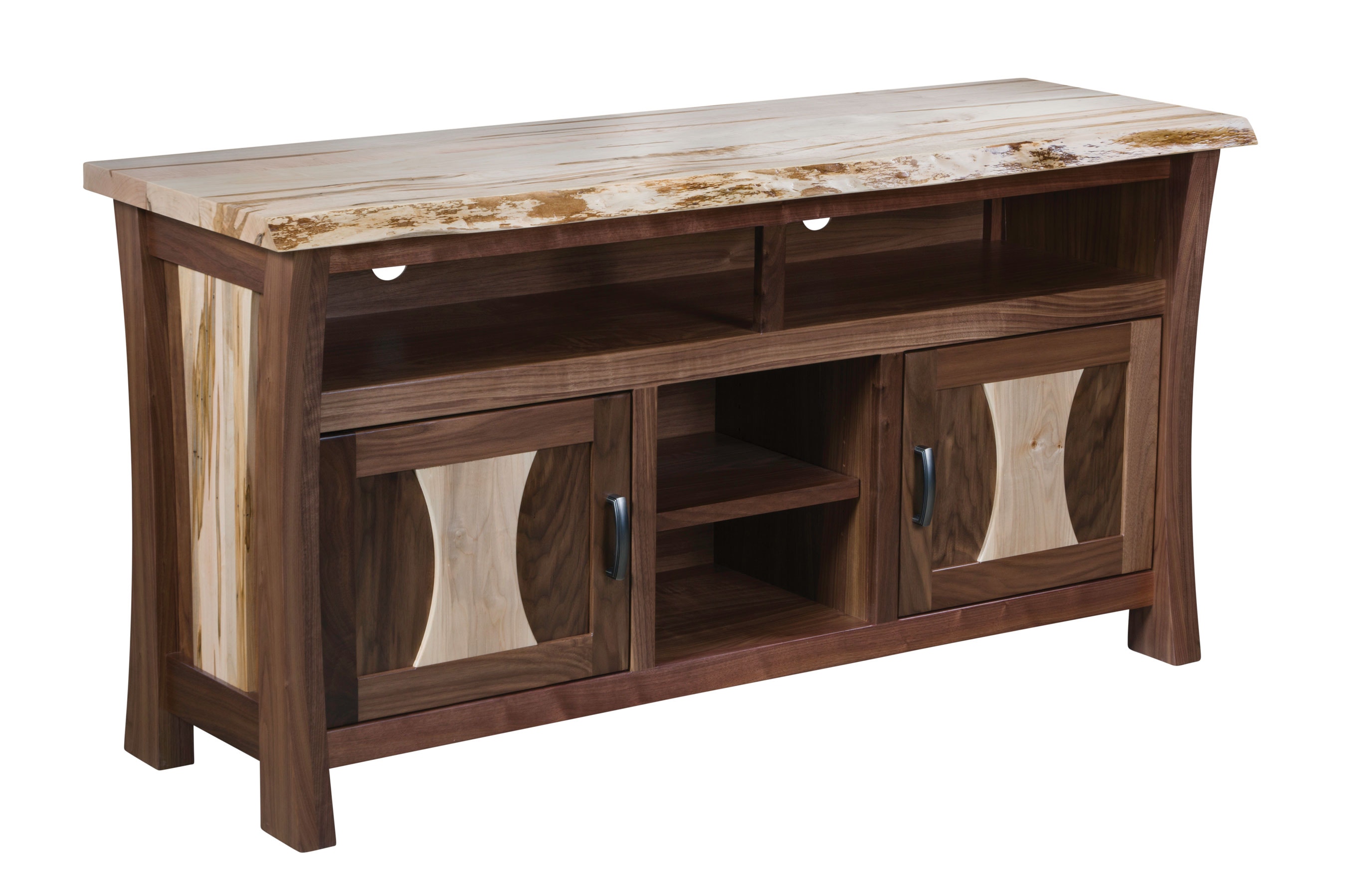 Legacy TV Consoles 
