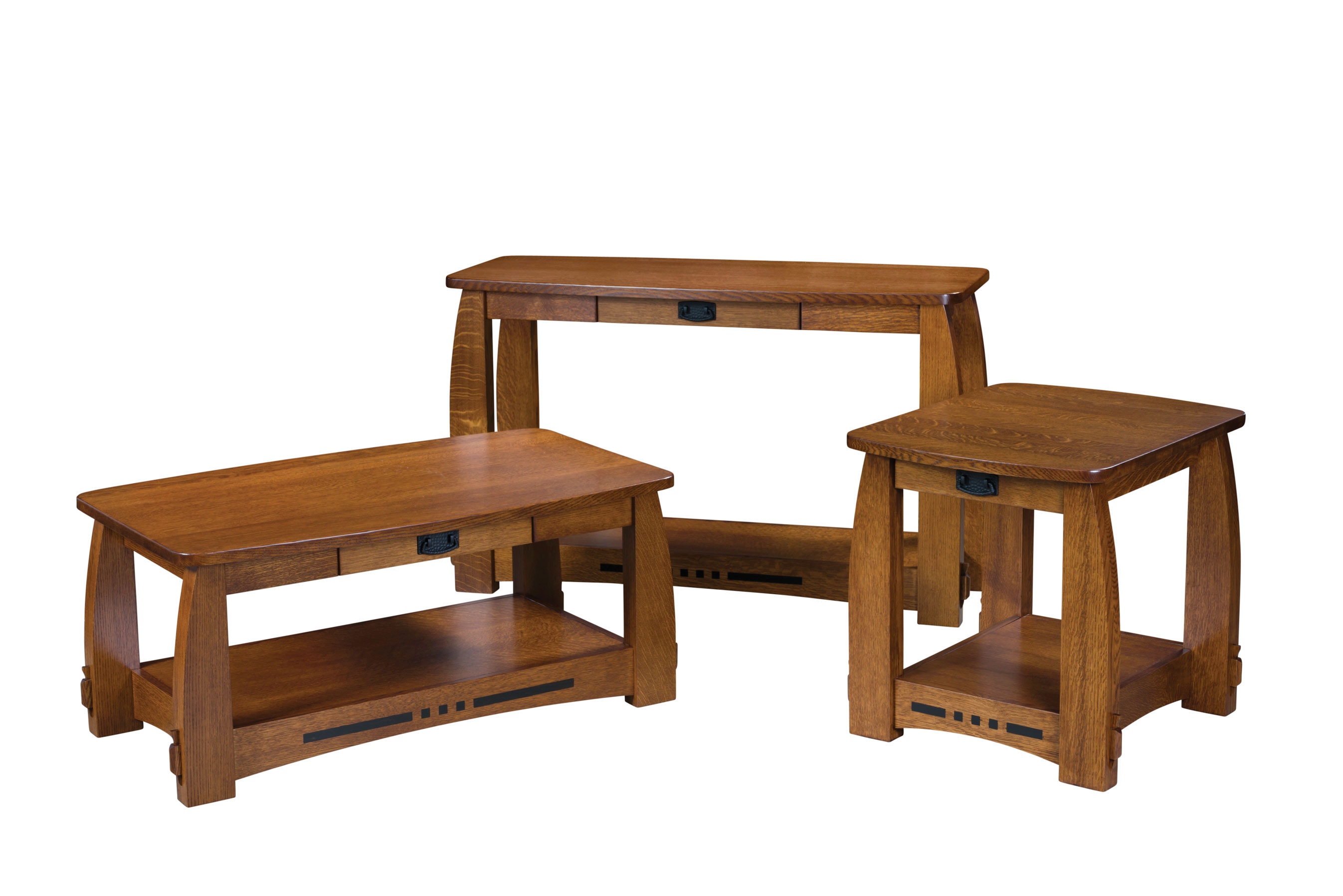  Colebrook Occasional Tables 
