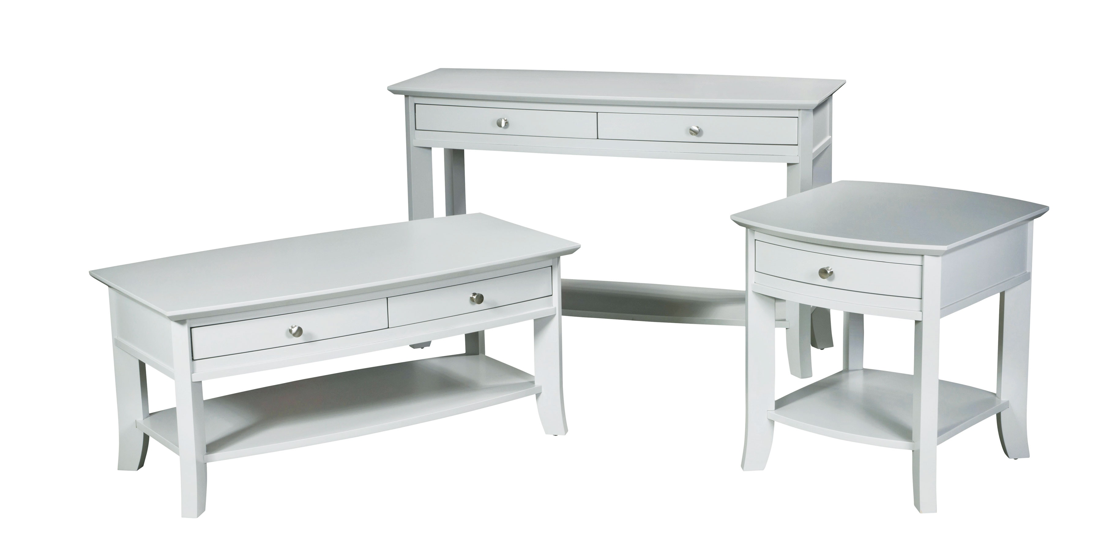  Laurel Occasional Tables 